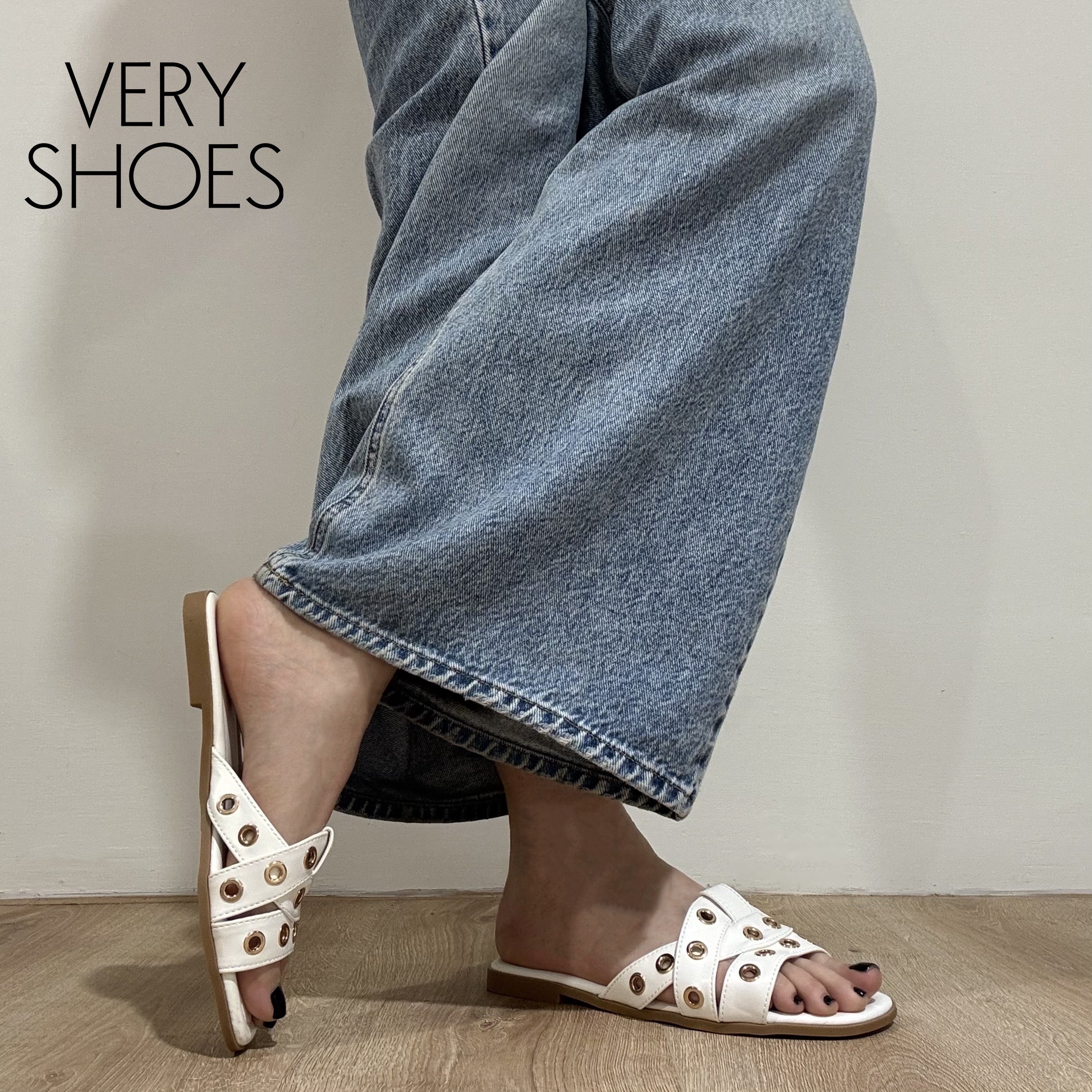 Marcella Ciabatta Donna