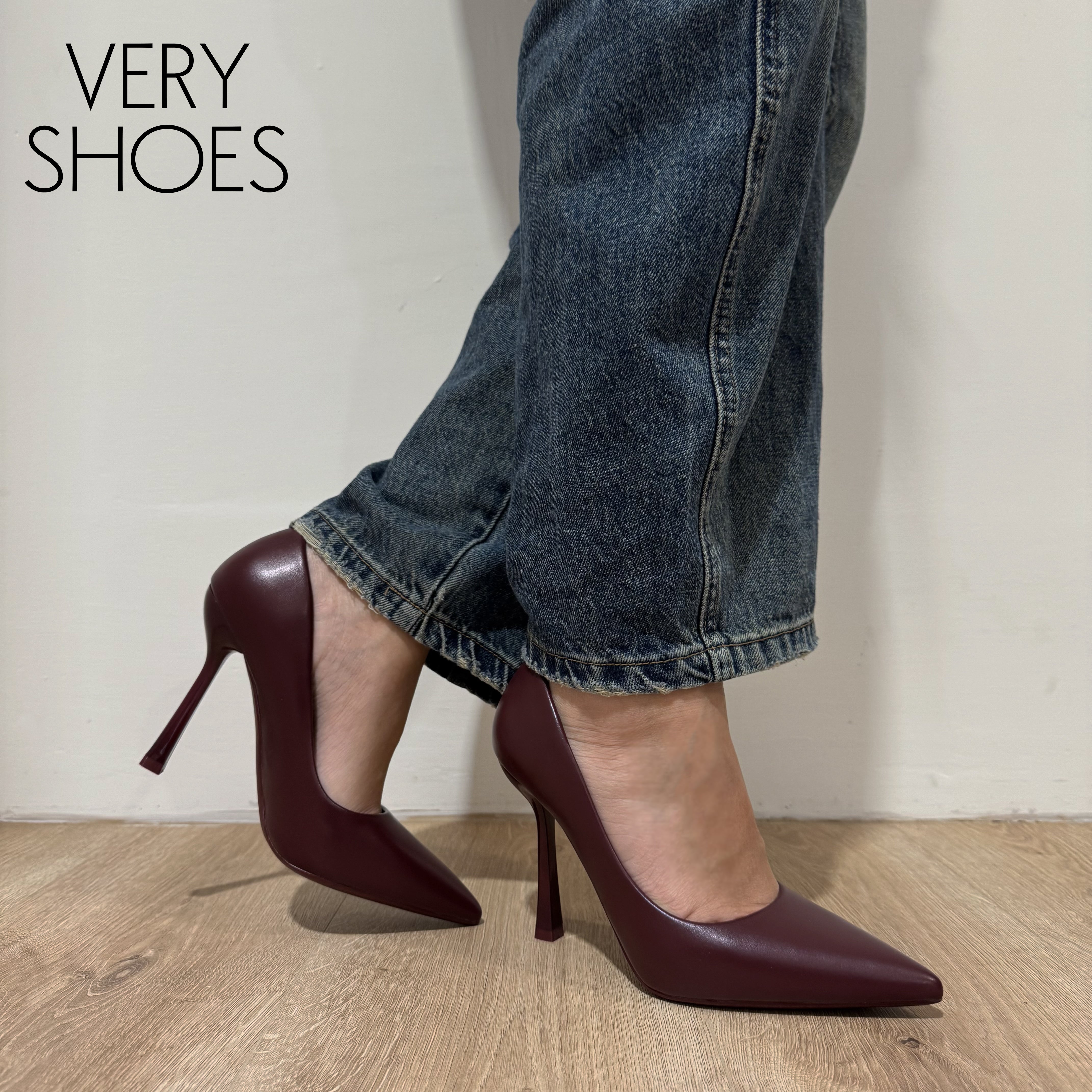 Desiree Décolleté Donna