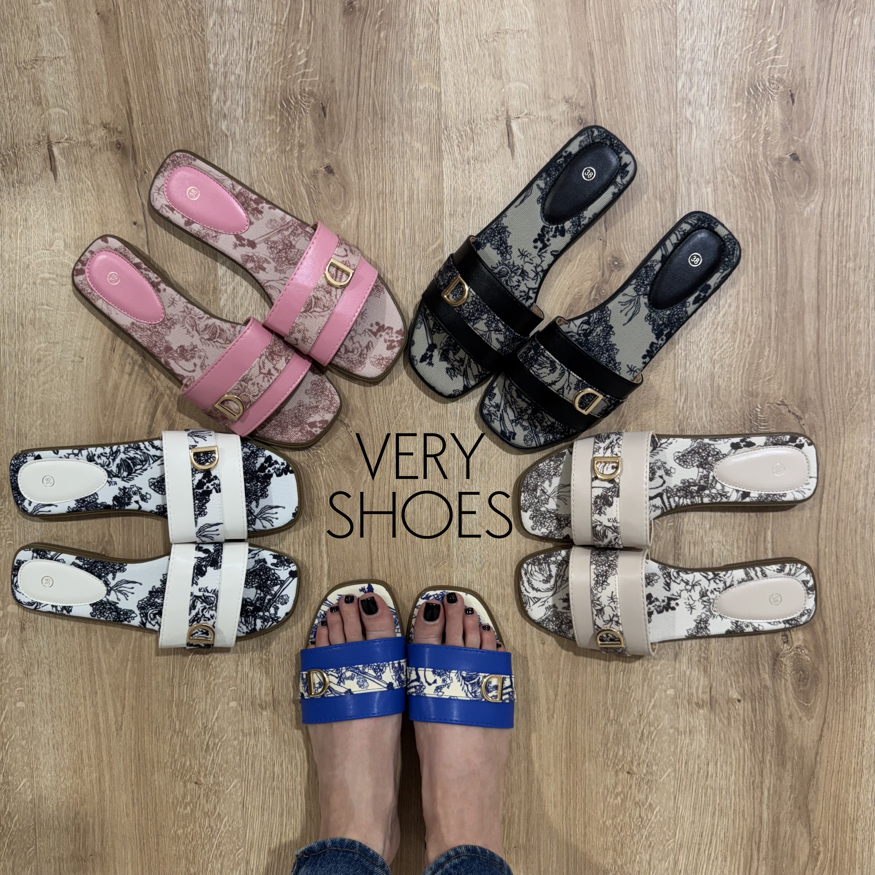 Livia Ciabatta Donna