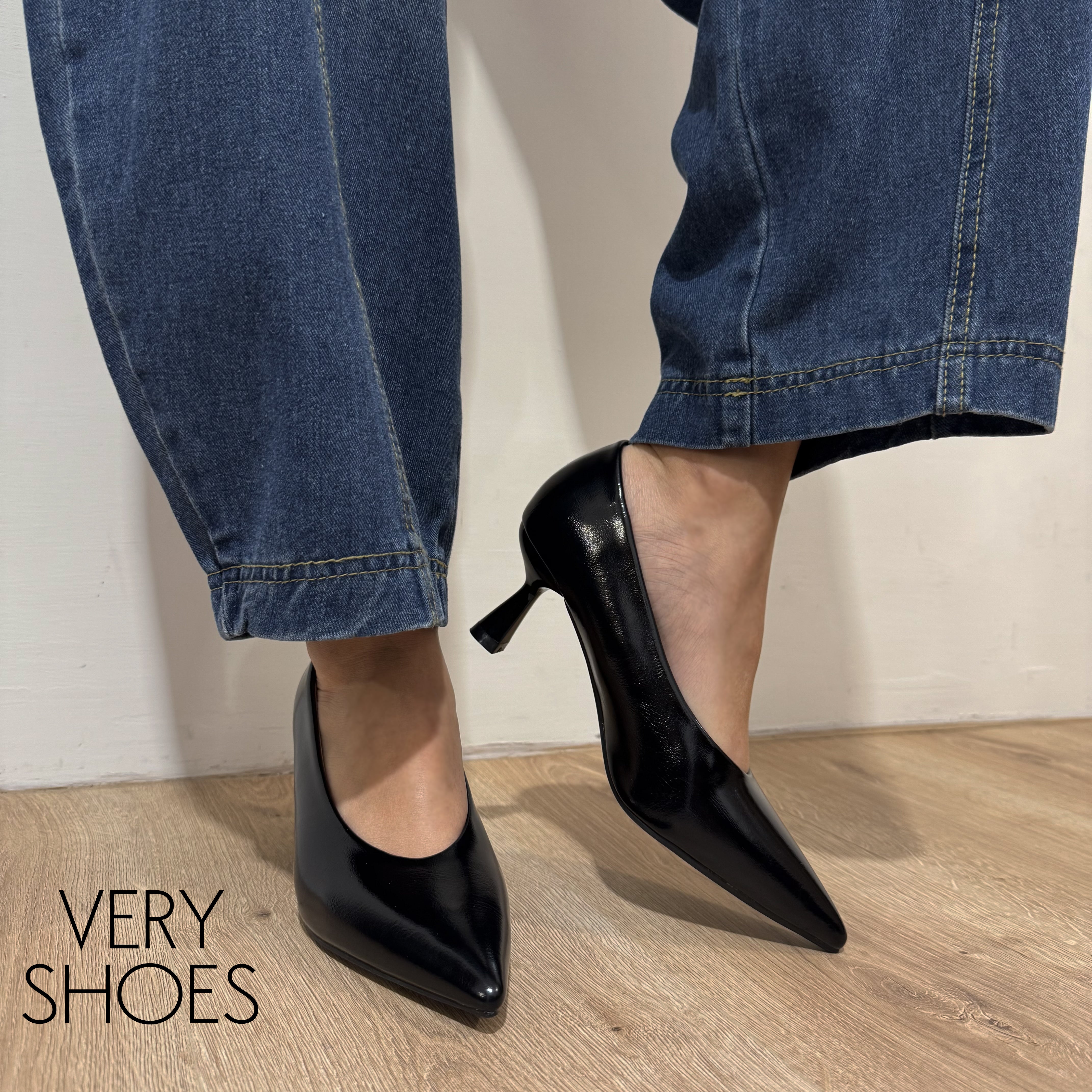 Eliana Décolleté Donna