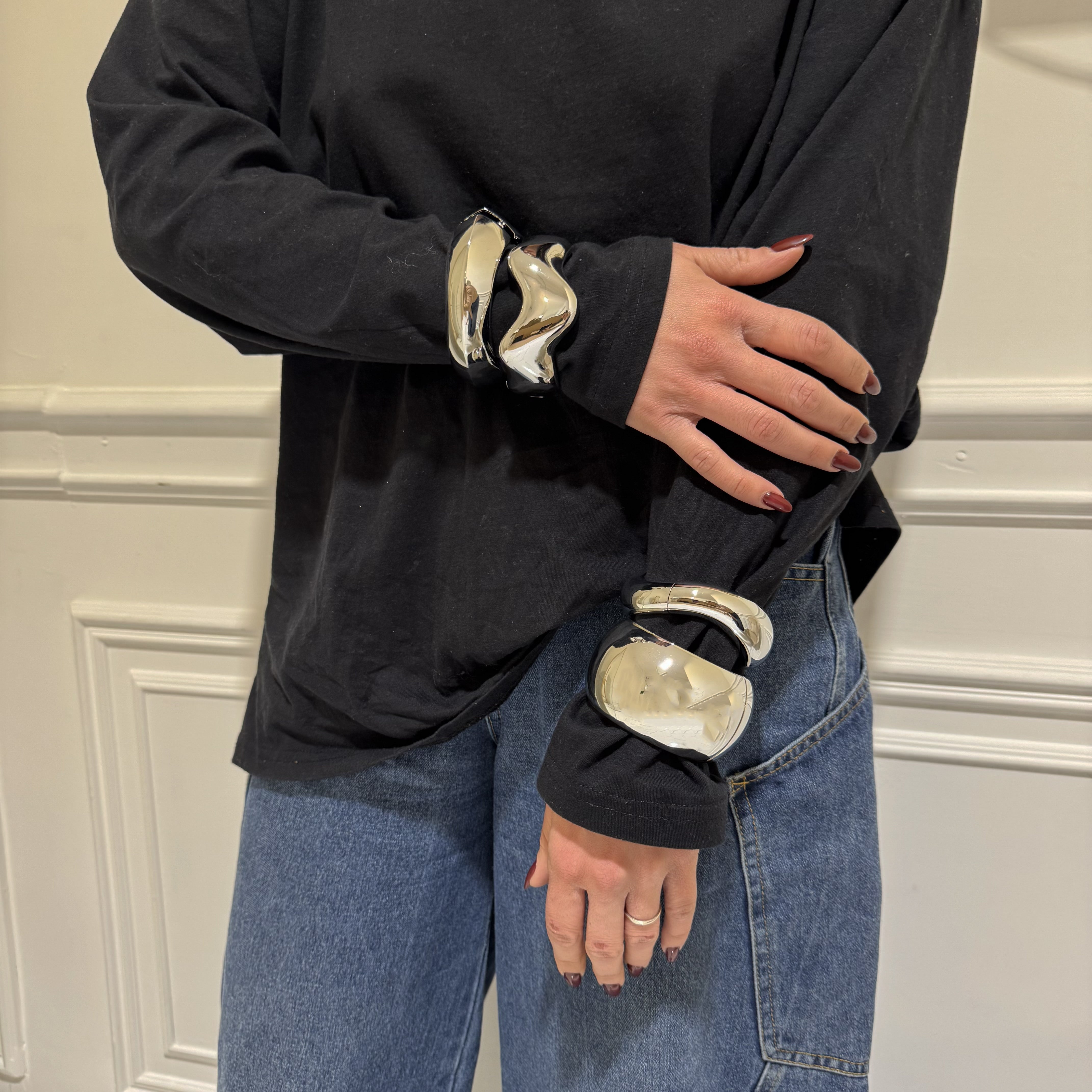 Essential Bracciale Donna