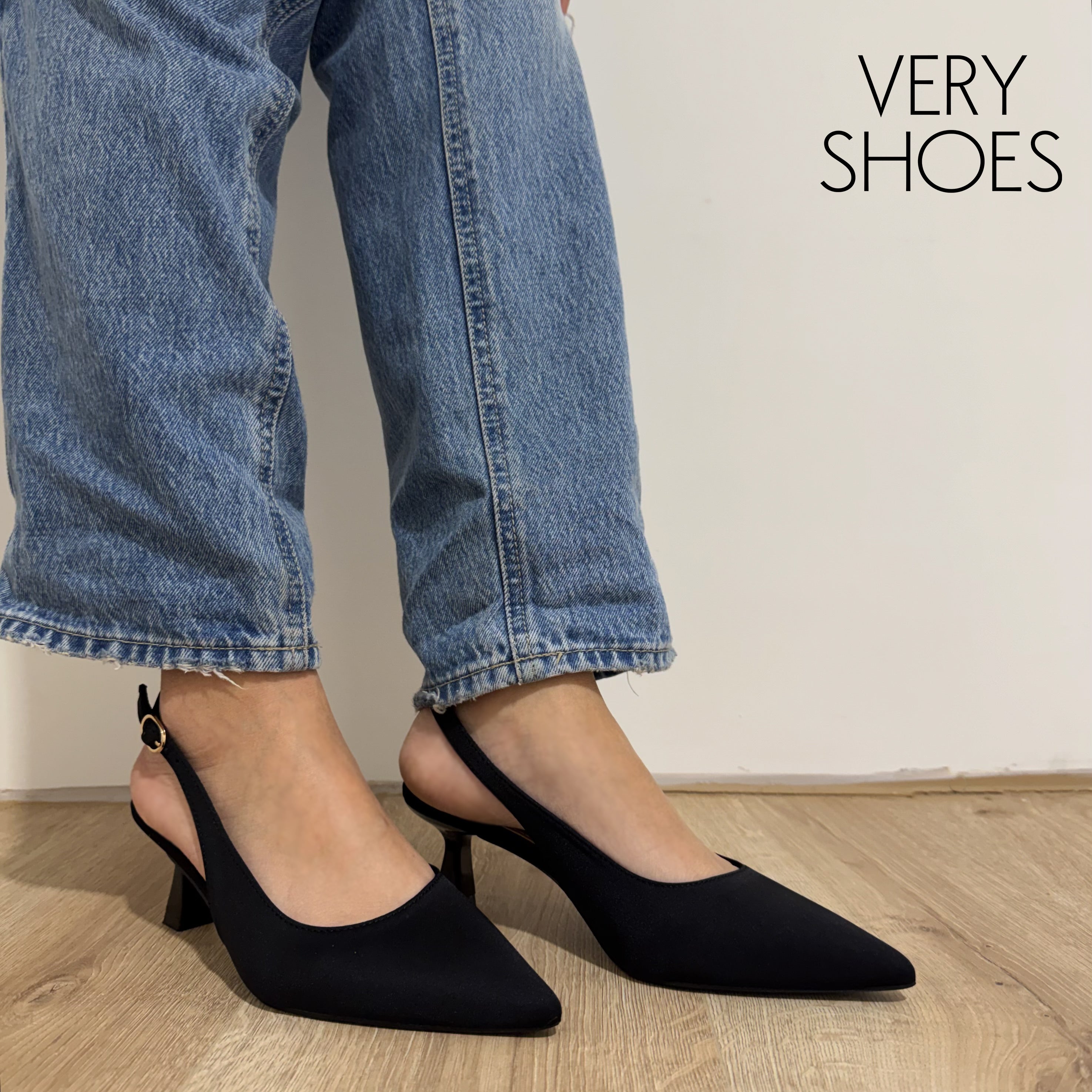 Iole Décolleté Donna