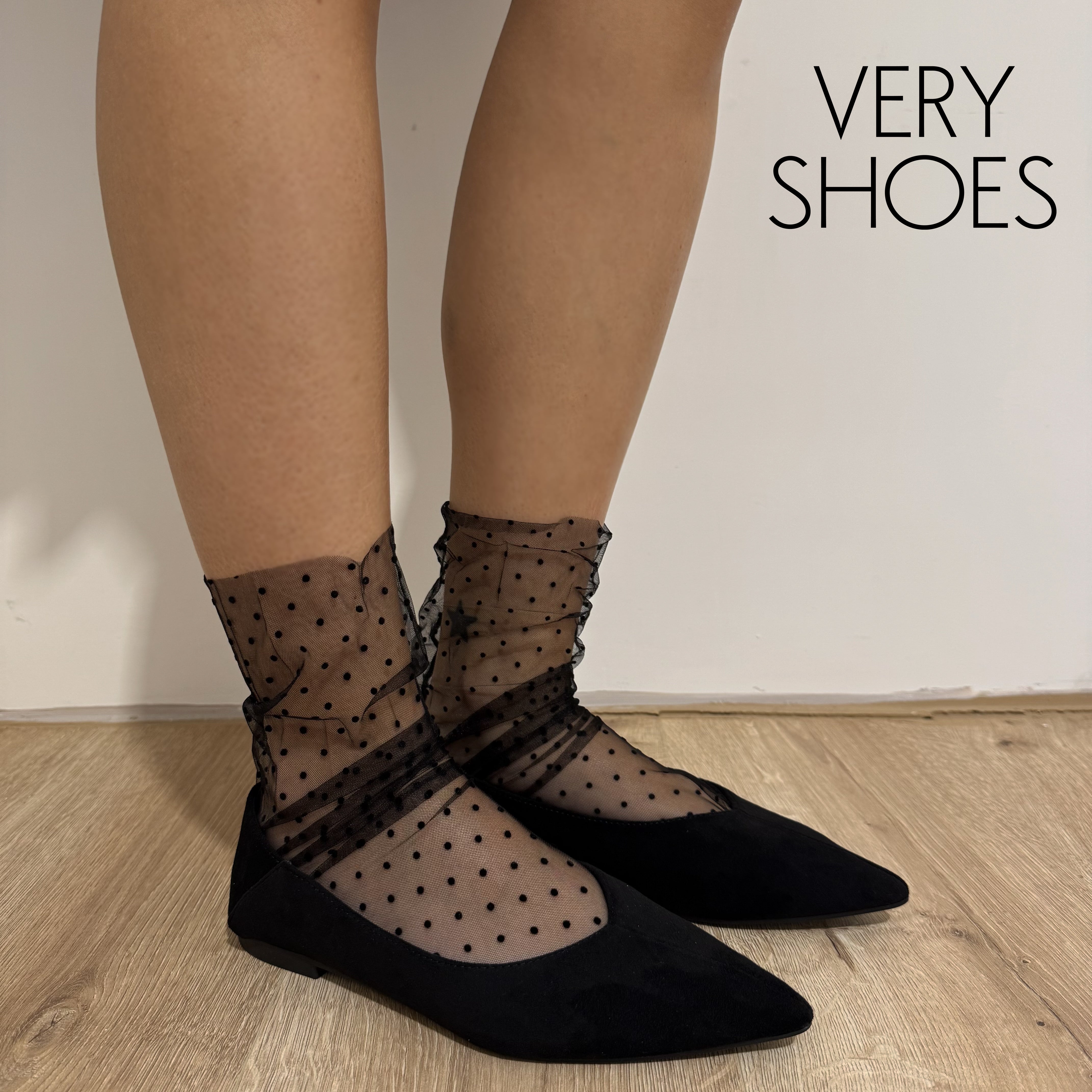 Lucia Ballerina Donna