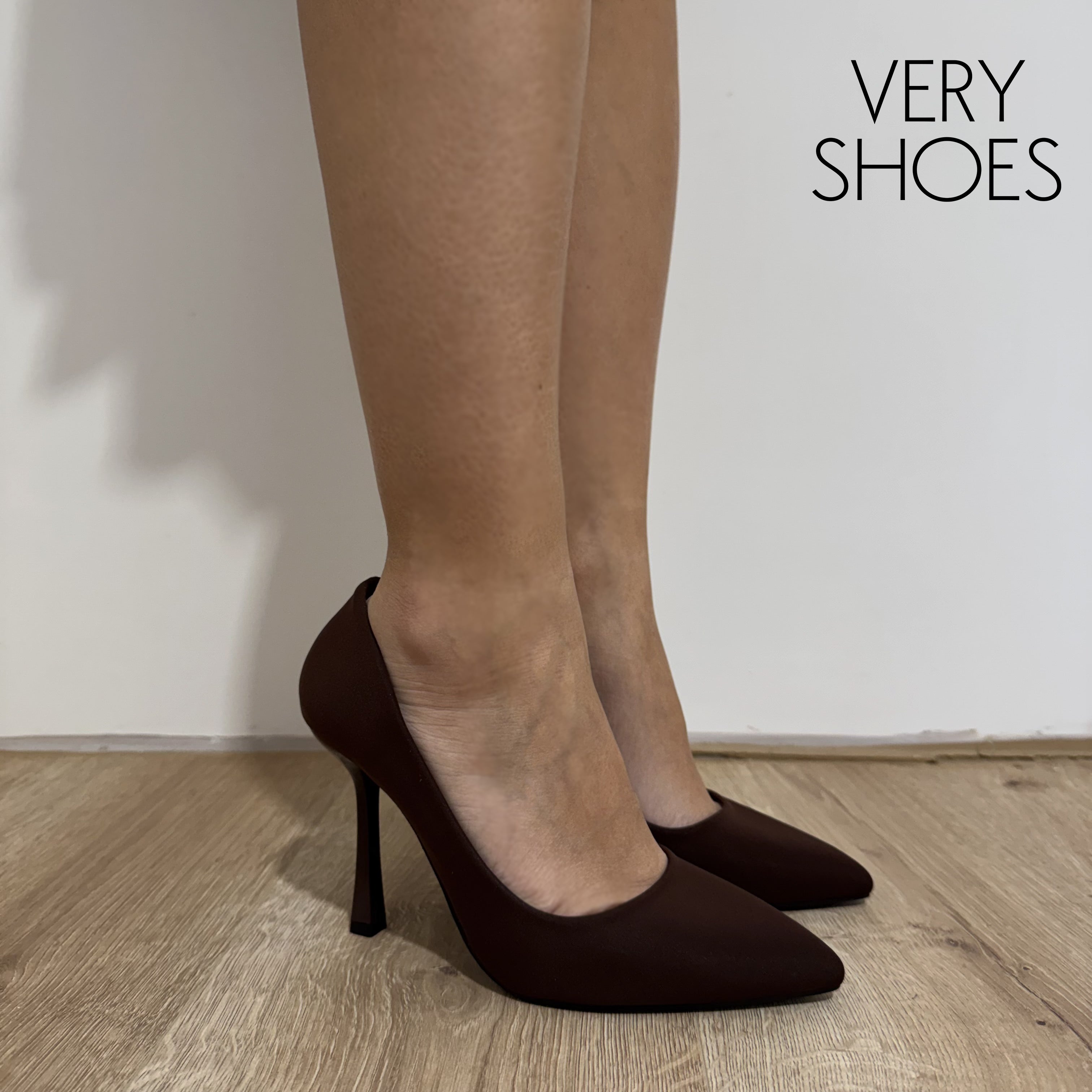 Margherita Décolleté Donna