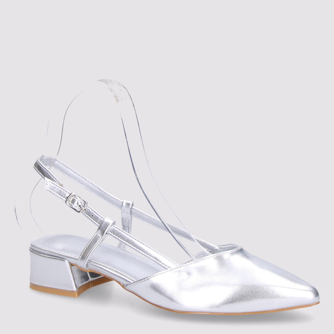 Bellamica K10014SILVER