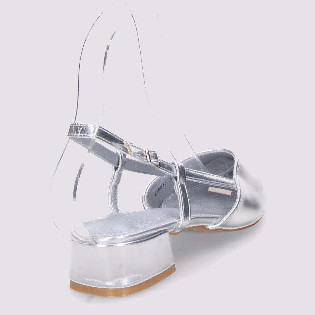 Bellamica K10014SILVER