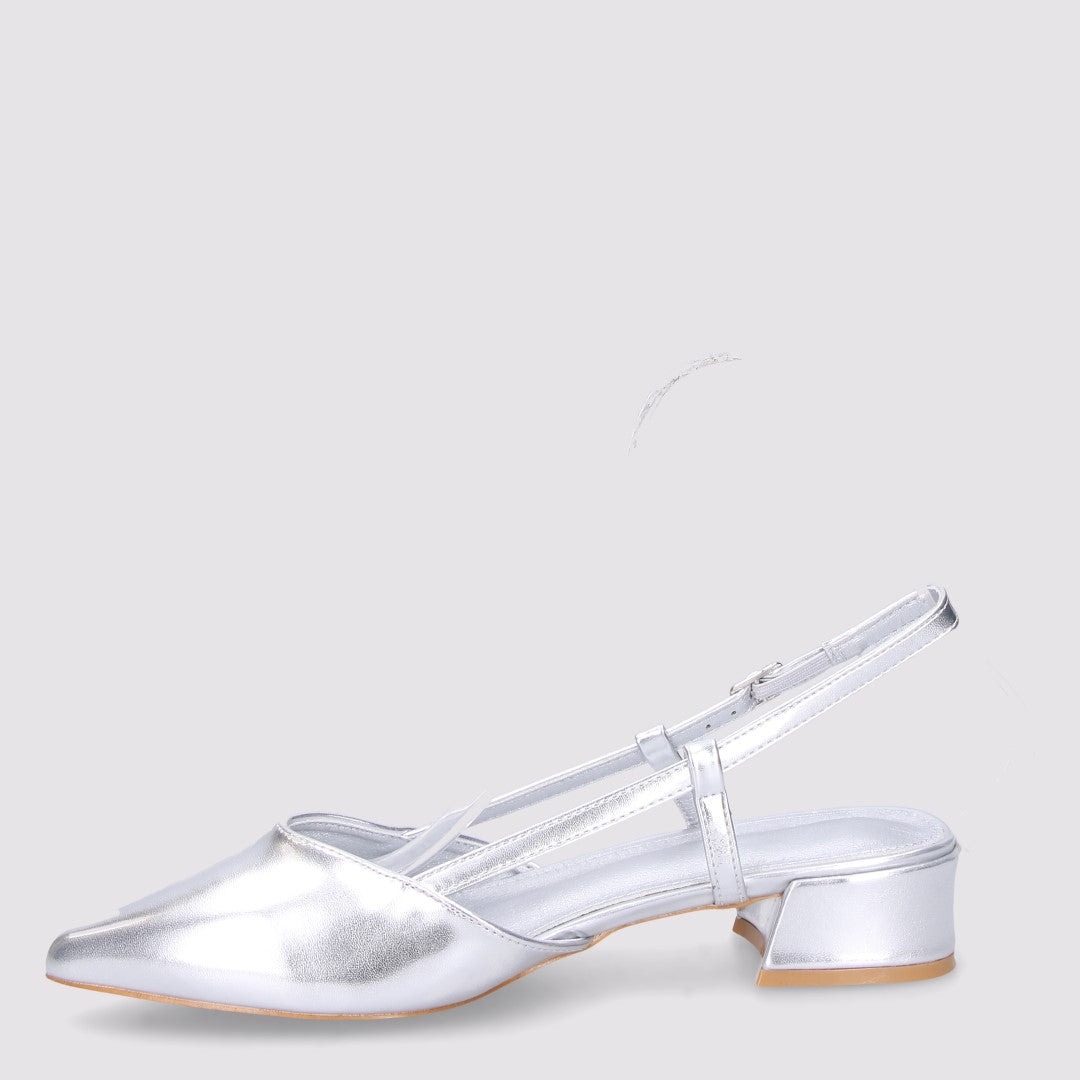 Bellamica K10014SILVER