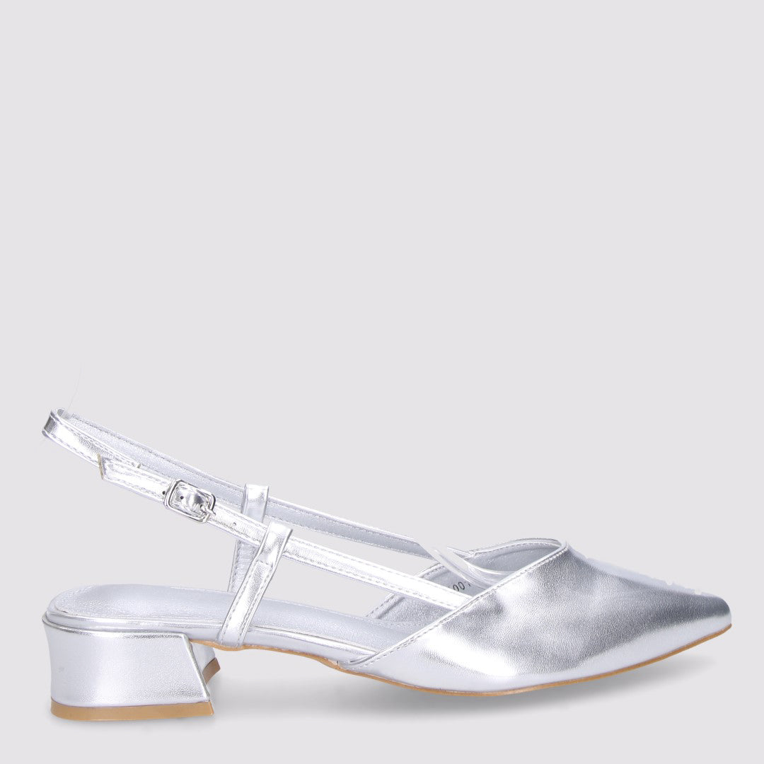 Bellamica K10014SILVER