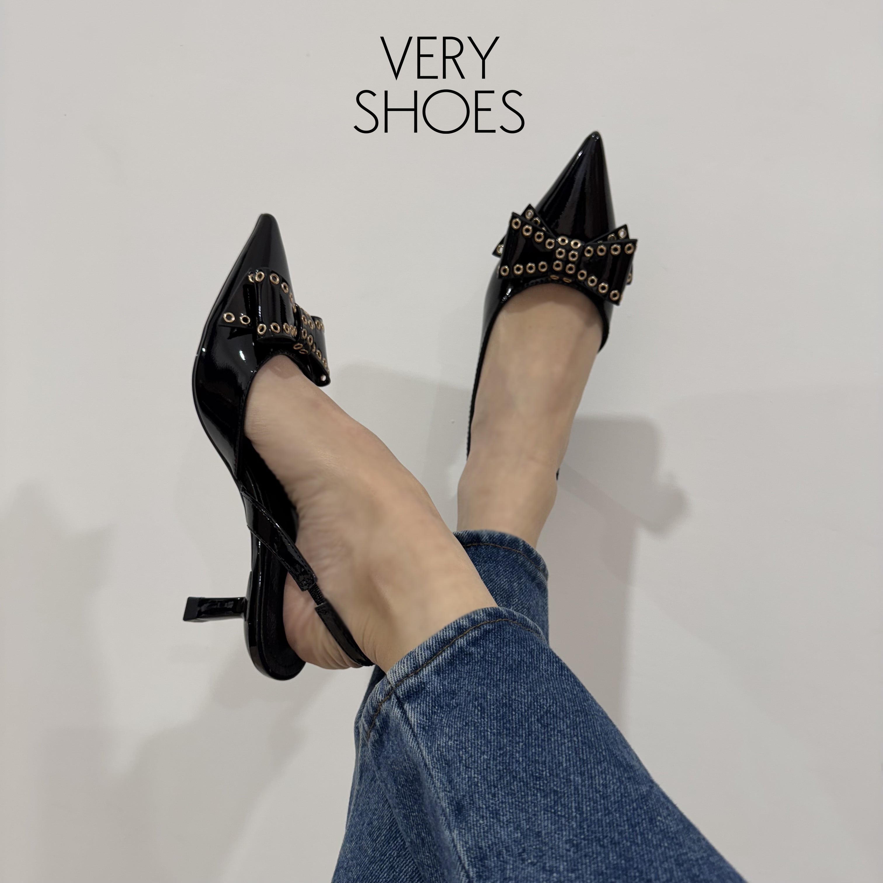Chiara 1868BLACK
