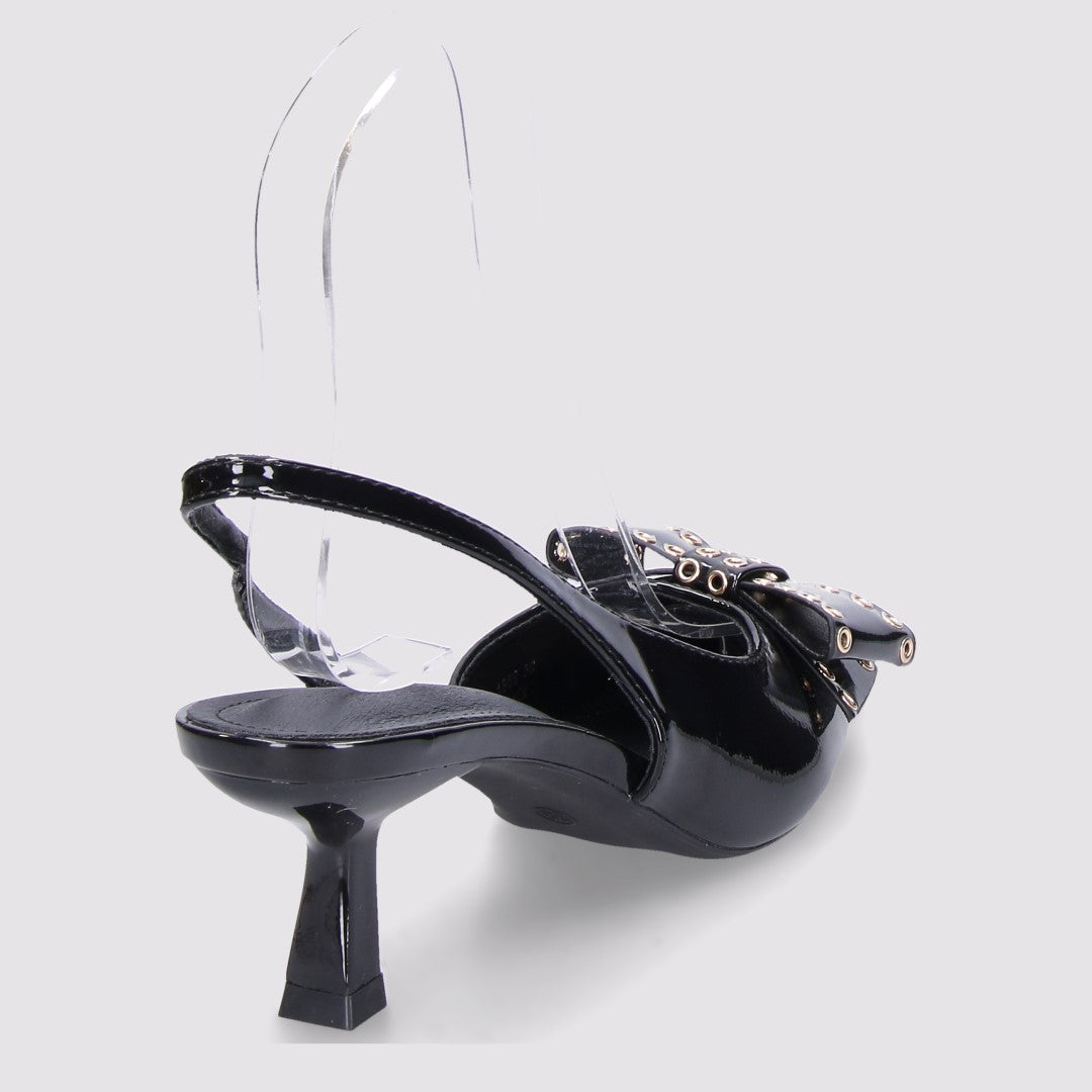 Chiara 1868BLACK