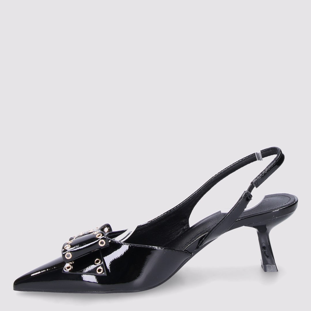 Chiara 1868BLACK
