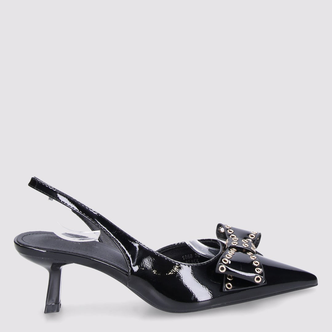 Chiara 1868BLACK