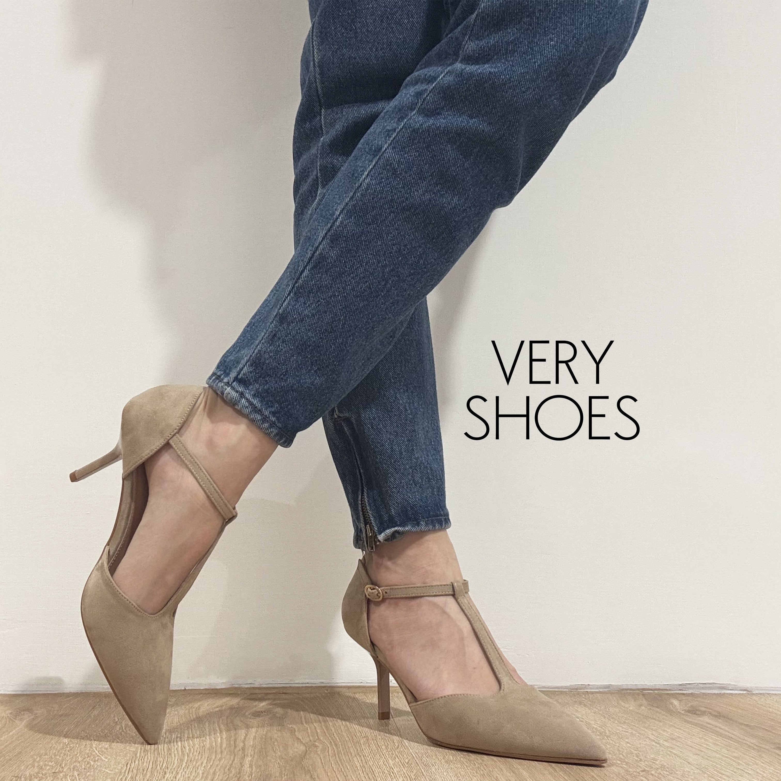 Chiara MBA173BEIGE