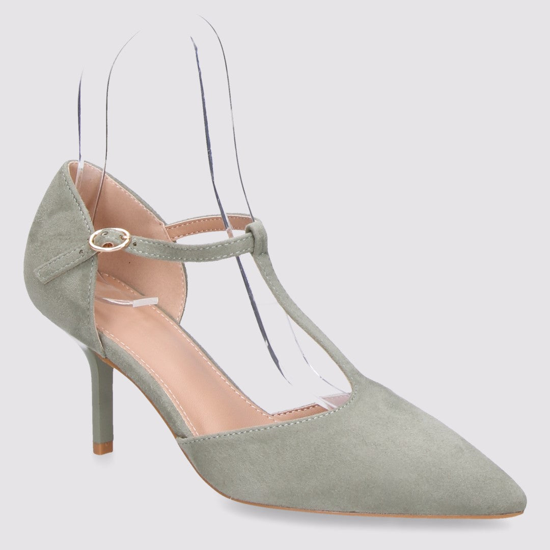 Chiara MBA173GREEN