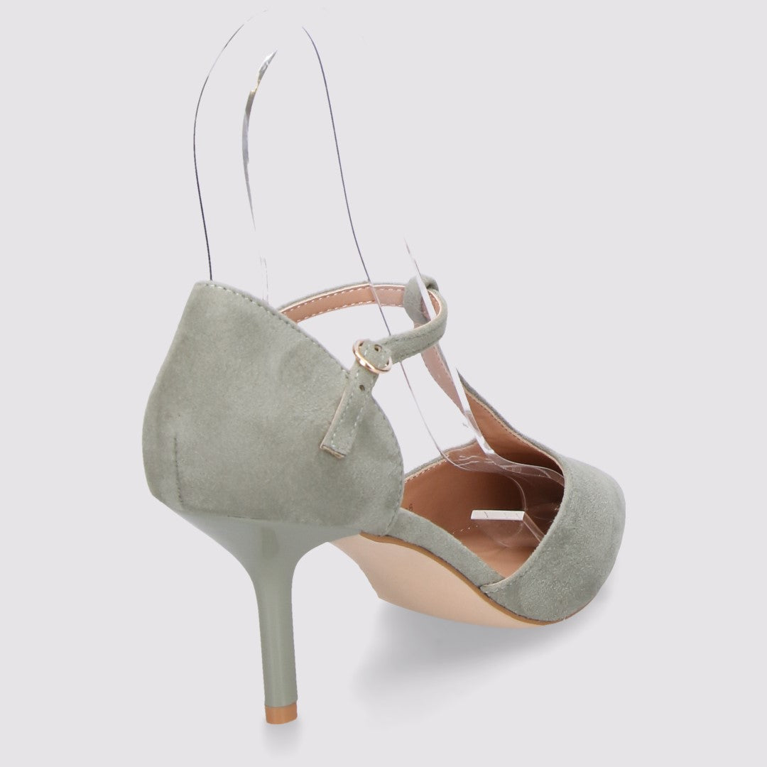 Chiara MBA173GREEN
