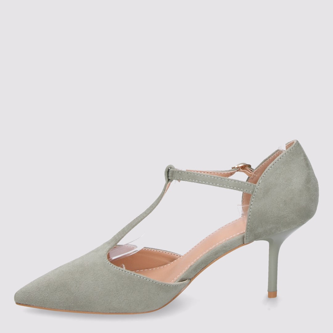 Chiara MBA173GREEN