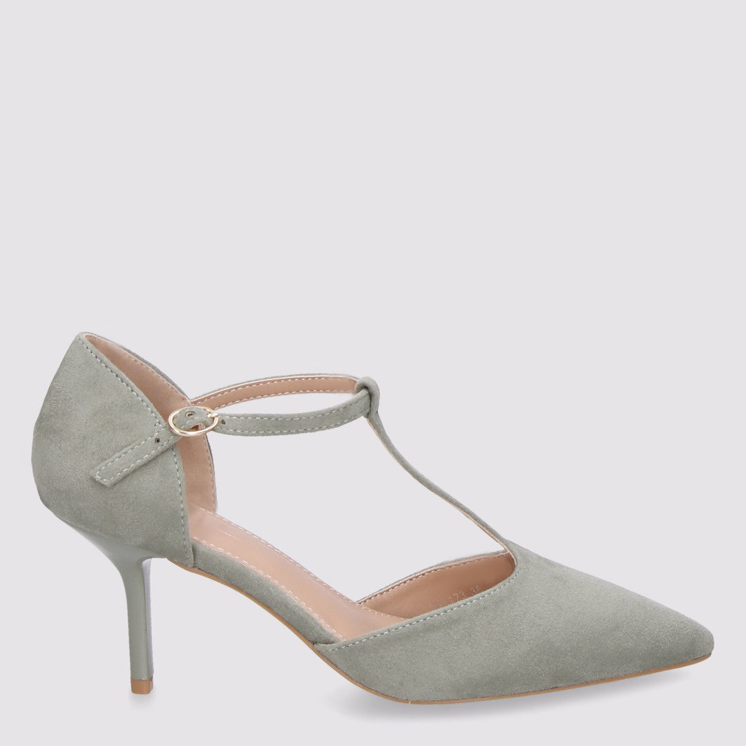 Chiara MBA173GREEN