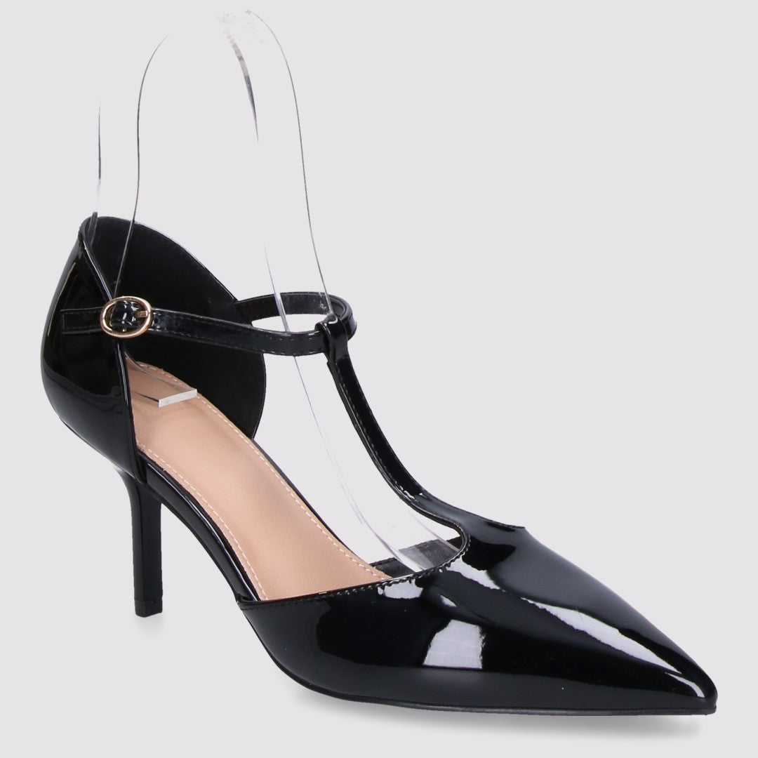 Chiara MBA175BLACK