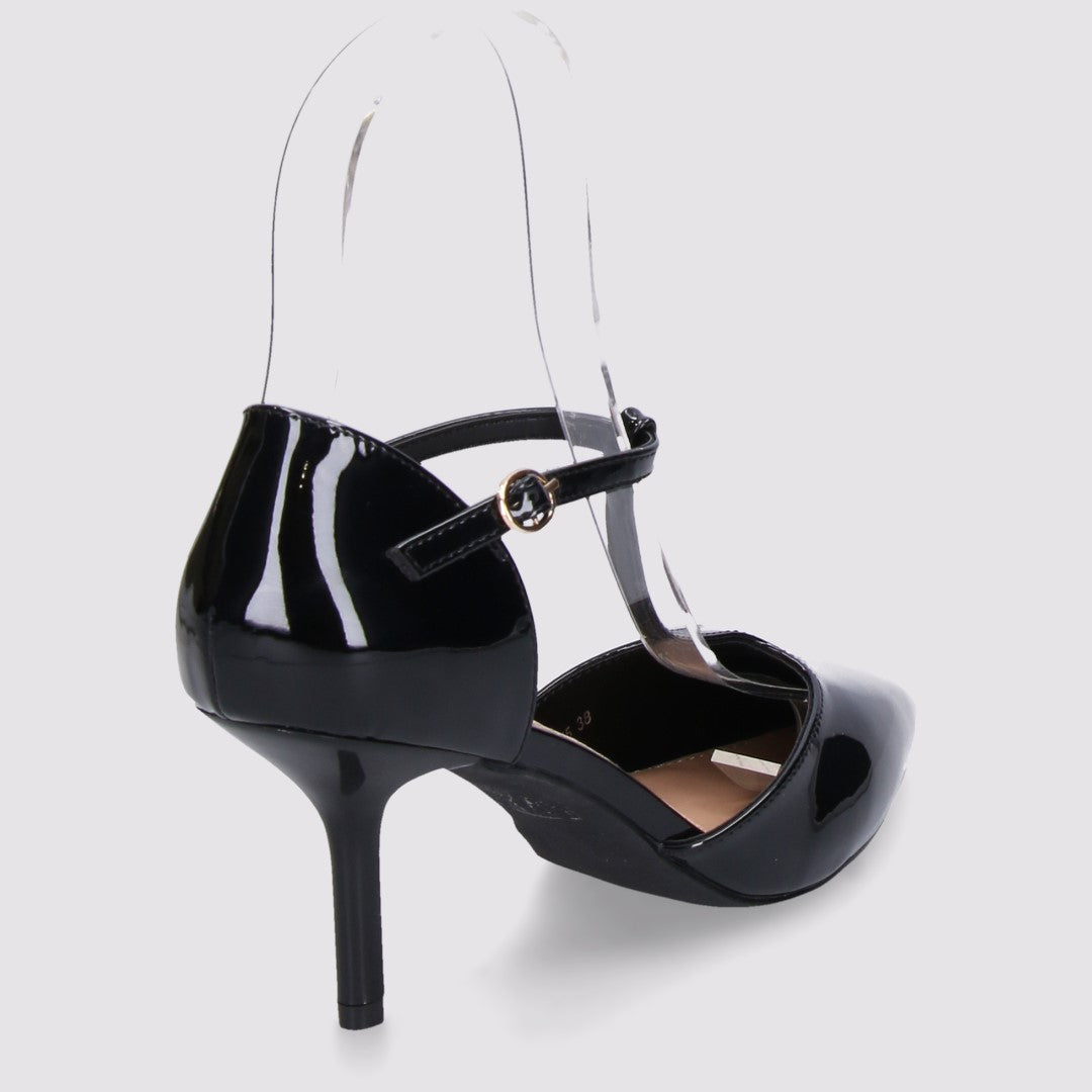 Chiara MBA175BLACK