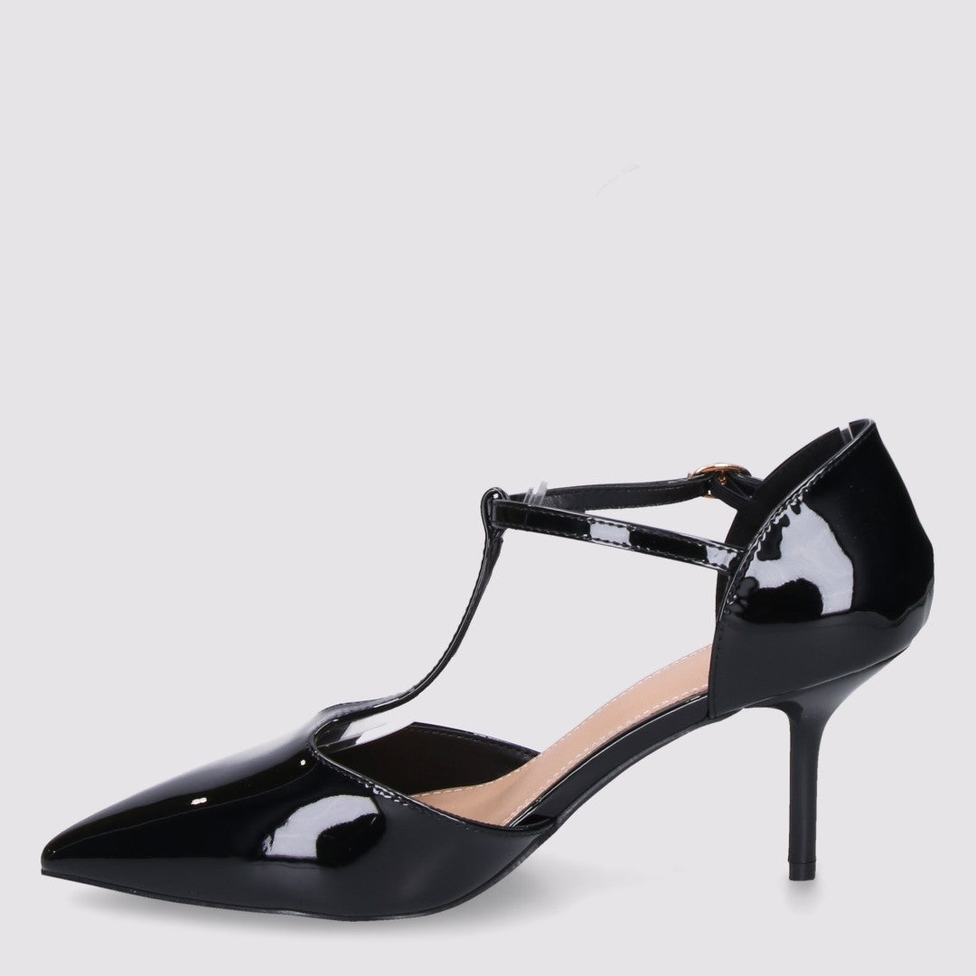 Chiara MBA175BLACK