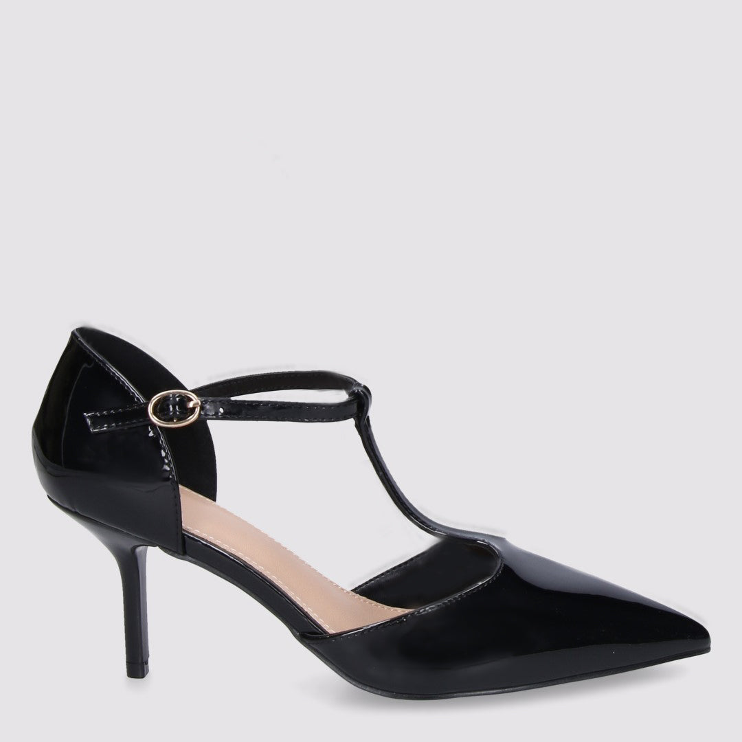 Chiara MBA175BLACK
