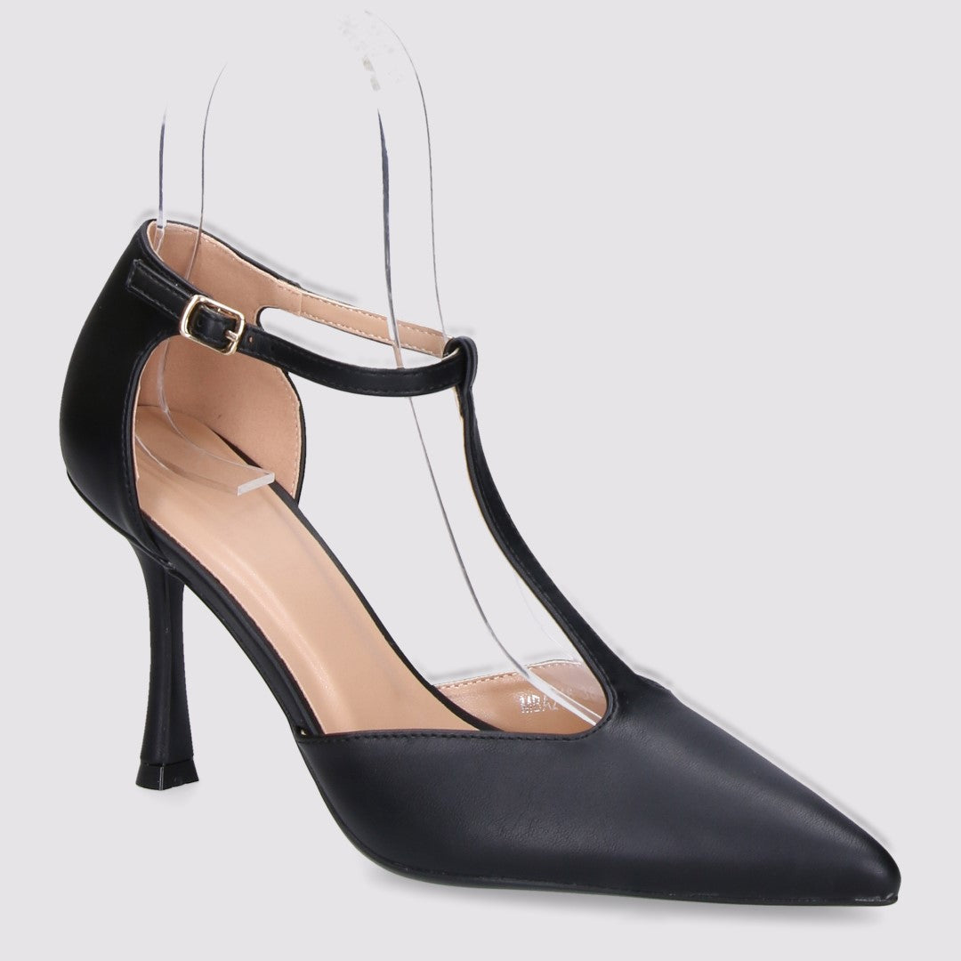Chiara MBA216BLACK
