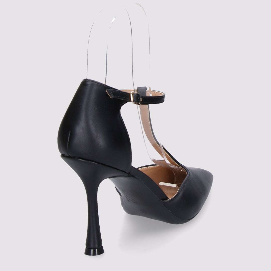 Chiara MBA216BLACK