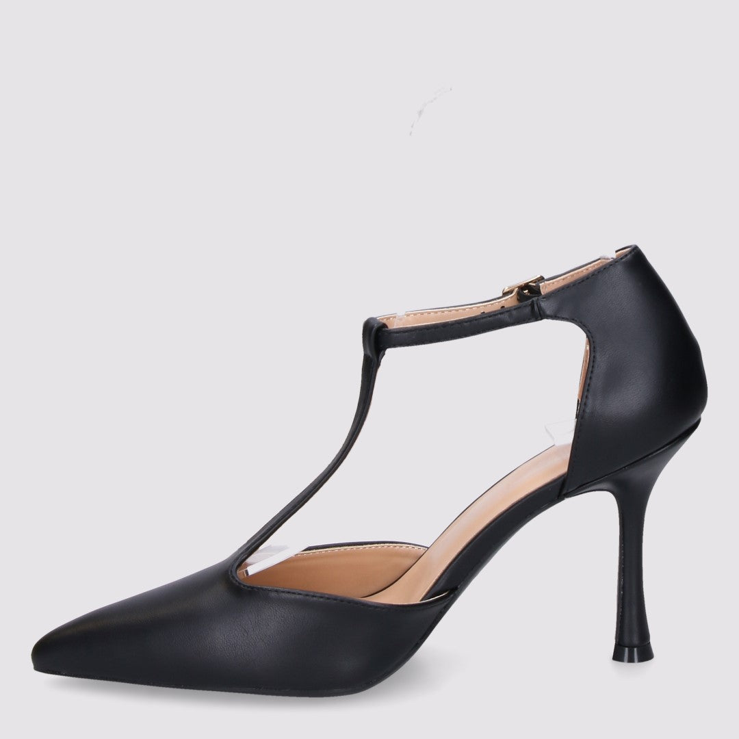 Chiara MBA216BLACK