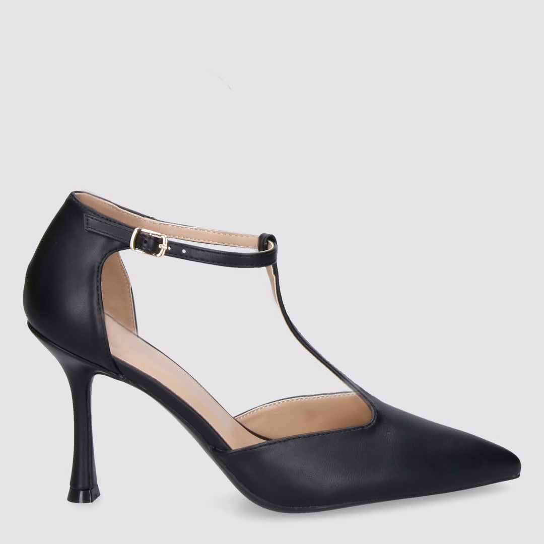 Chiara MBA216BLACK