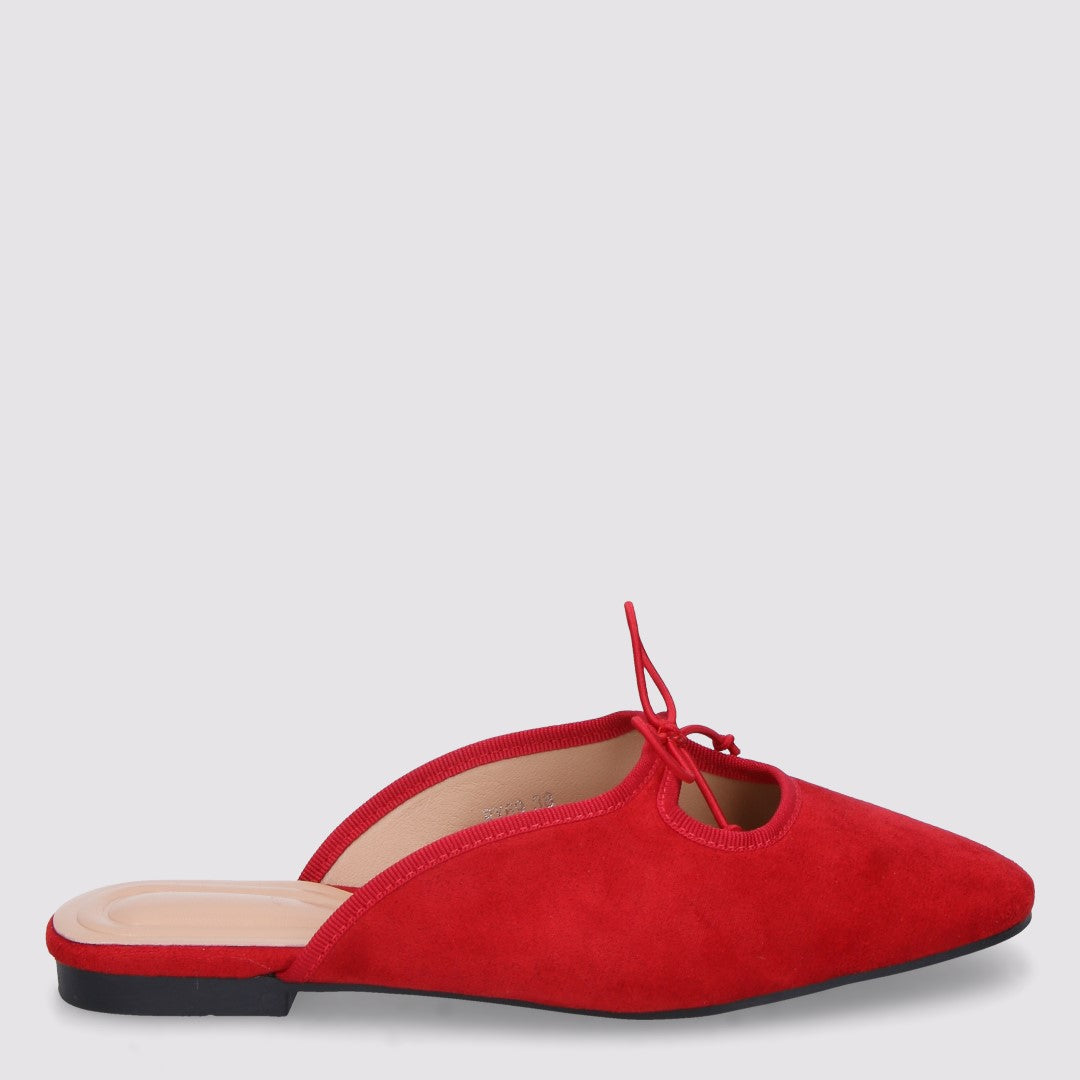 Chiara RY69RED