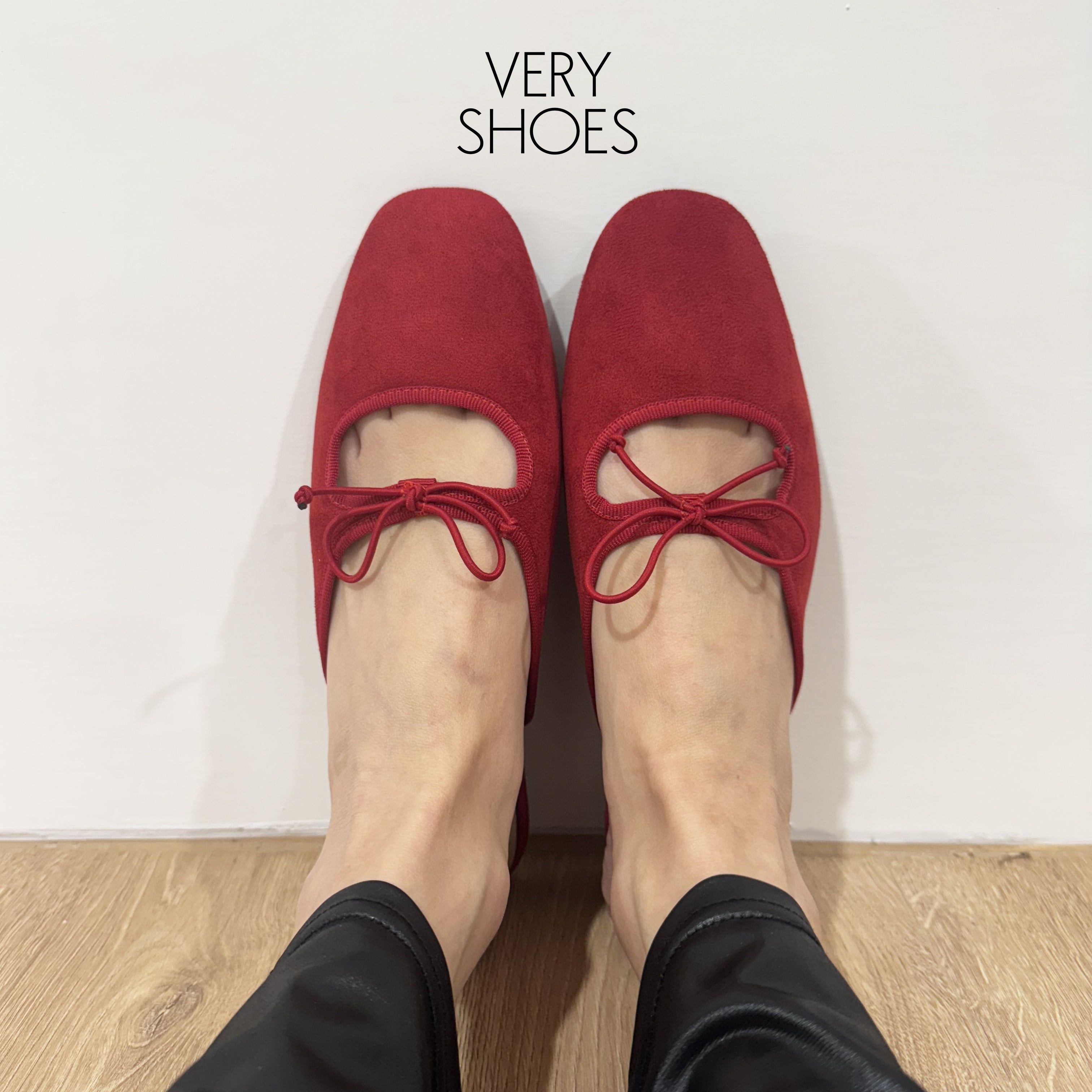 Chiara RY69RED