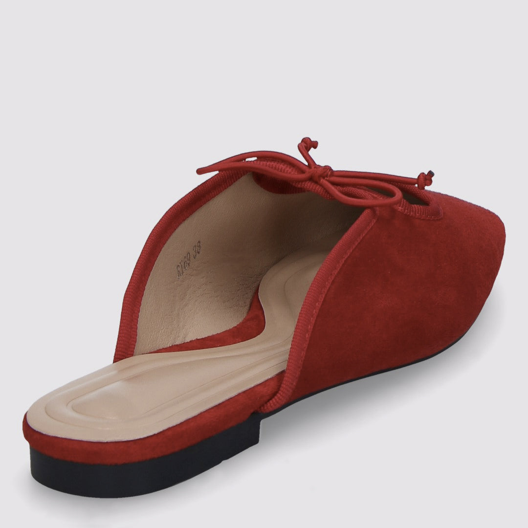 Chiara RY69RED