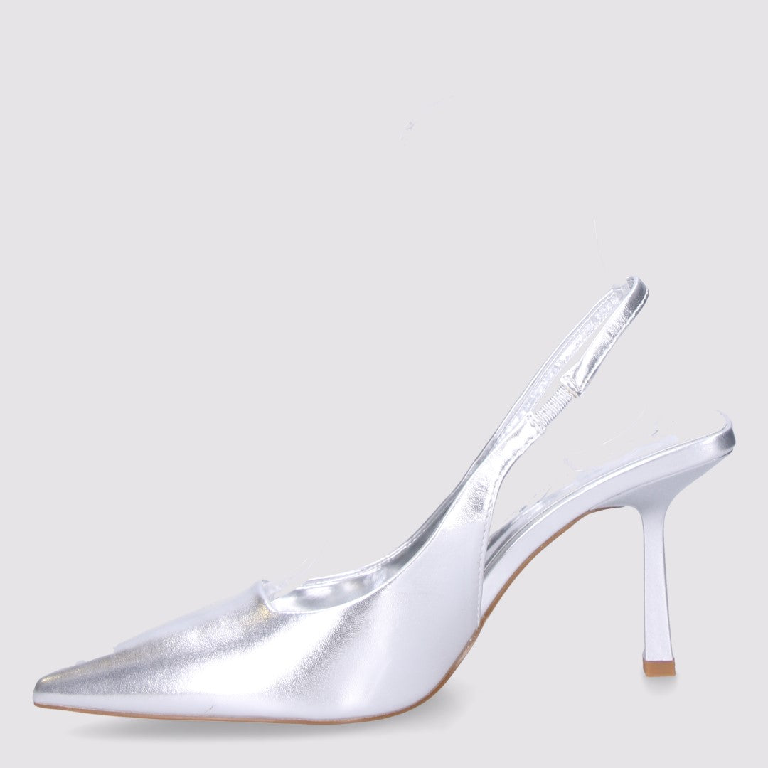 Ciaodea 2H1C-L256-10SILVER