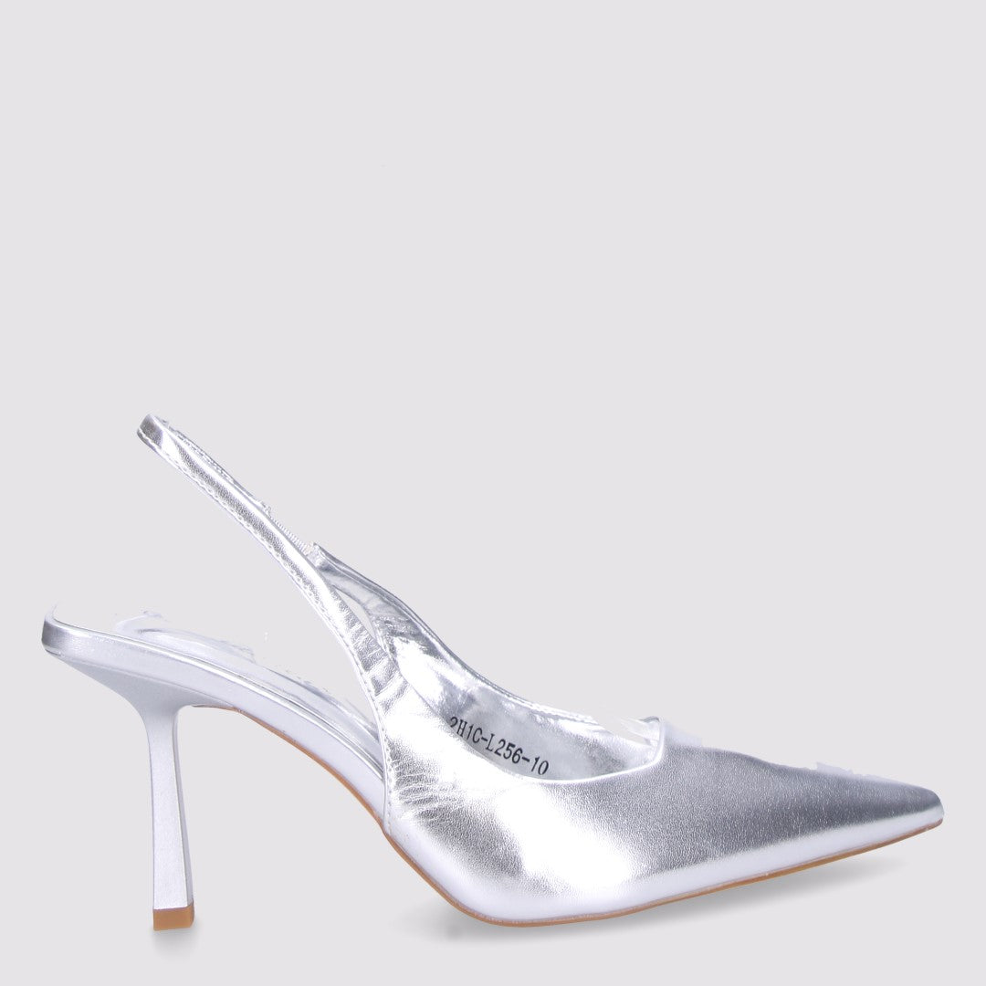 Ciaodea 2H1C-L256-10SILVER