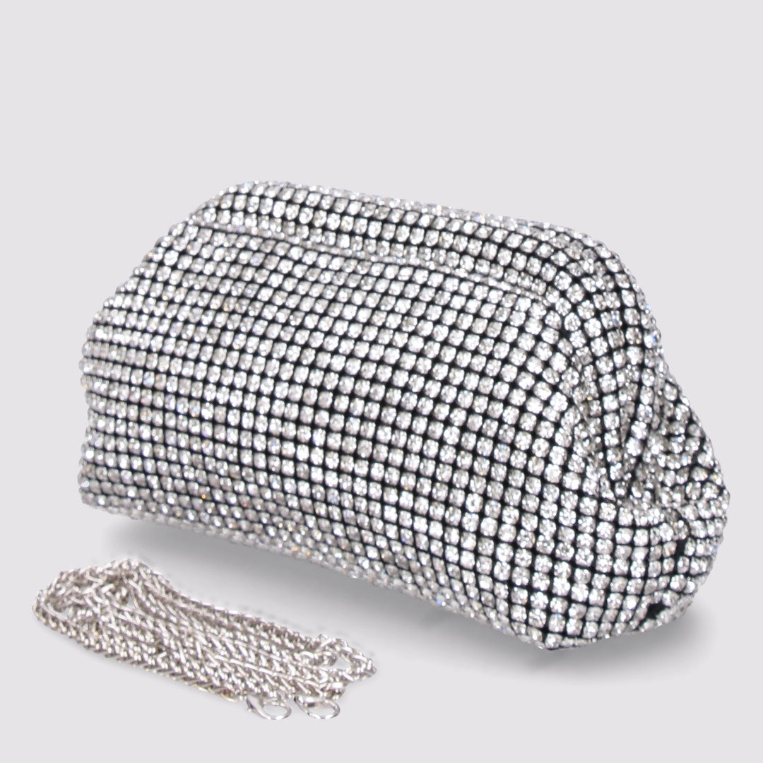 Susy H2401BLACK SILVER