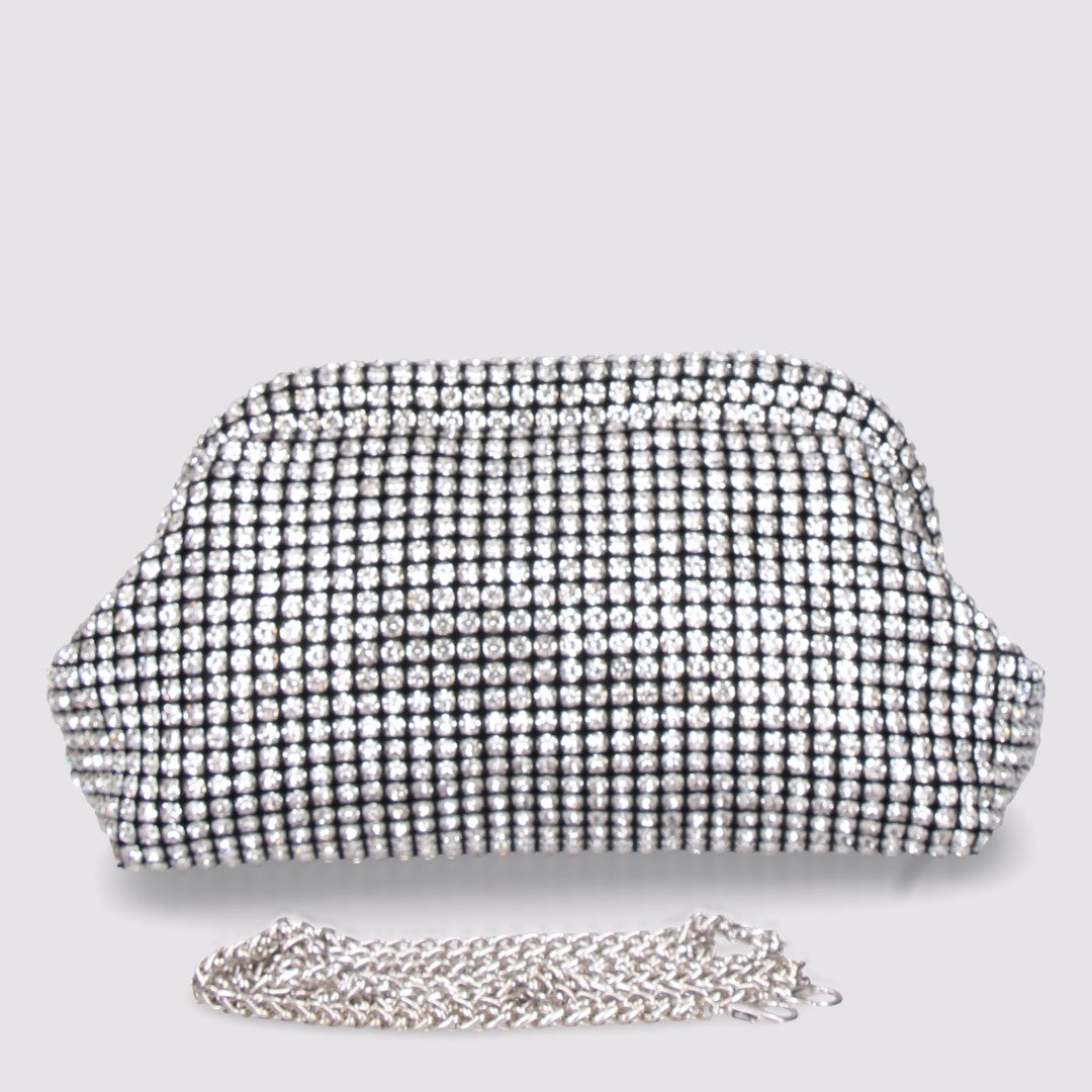 Susy H2401BLACK SILVER