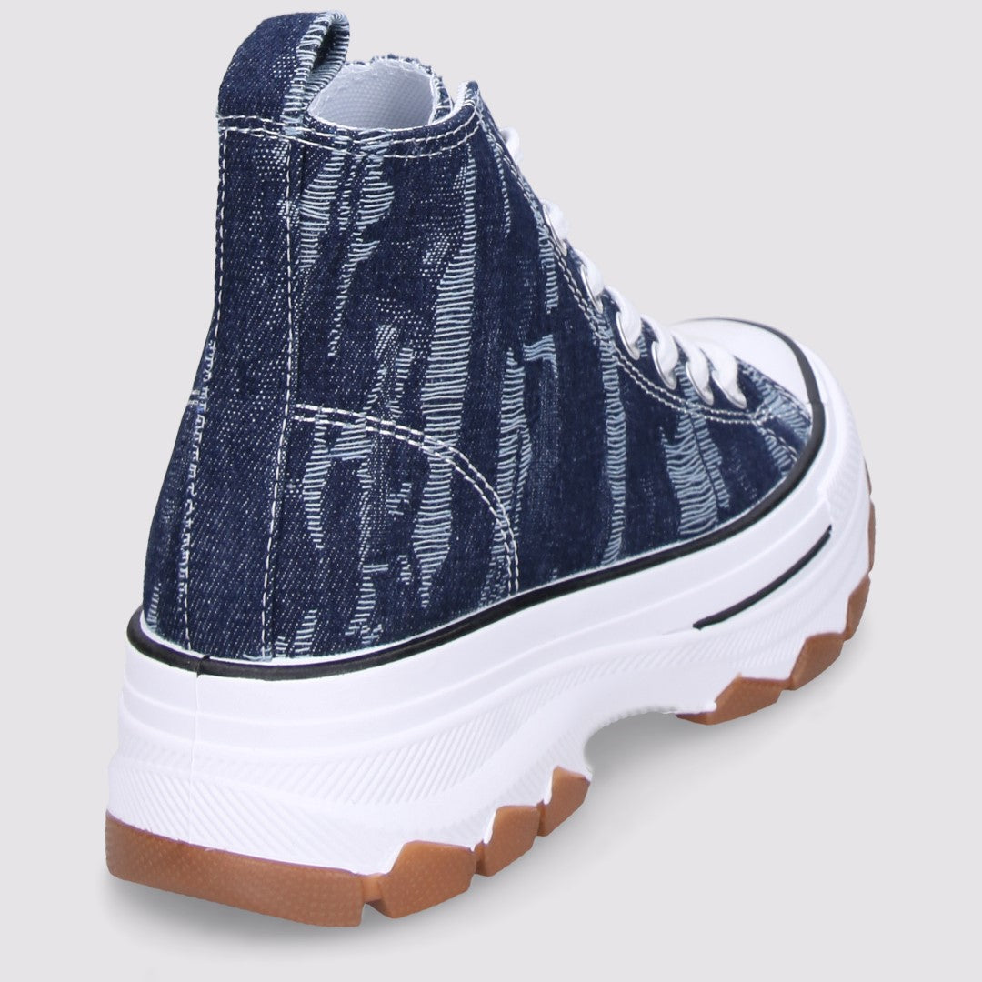 Tulipano AB0-YD2346-12DENIM BLUE