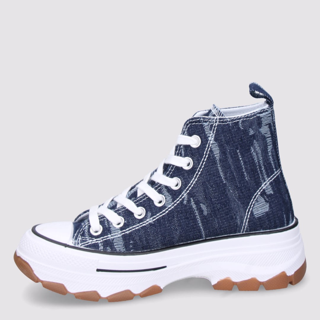 Tulipano AB0-YD2346-12DENIM BLUE