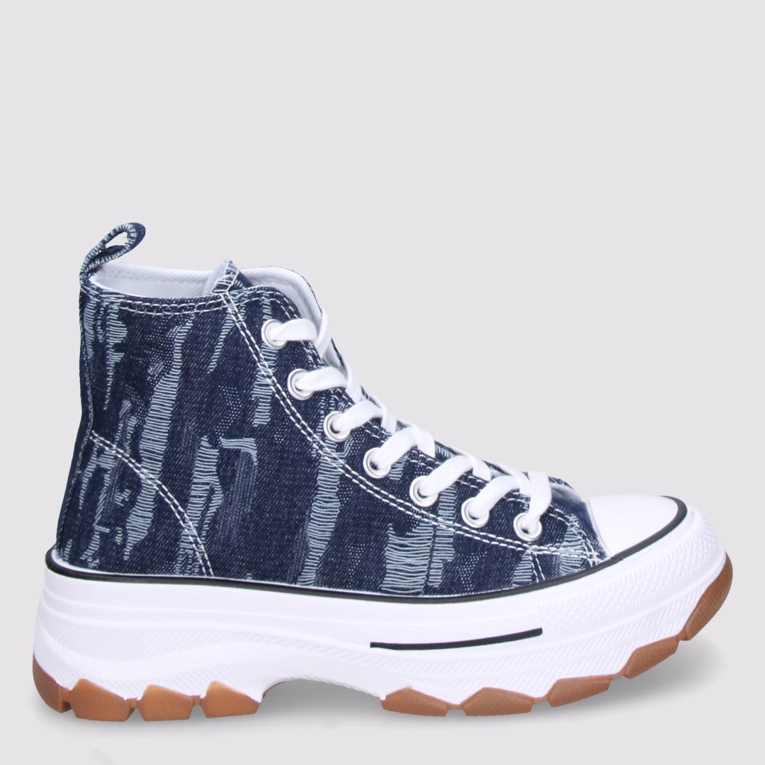 Tulipano AB0-YD2346-12DENIM BLUE