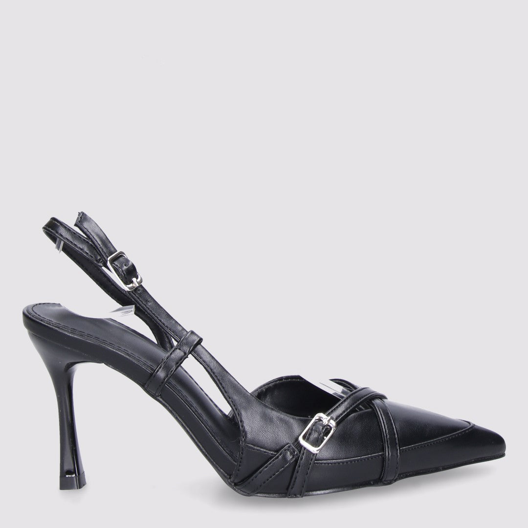 Tulipano via argine AB5B-L7399-10BLACK