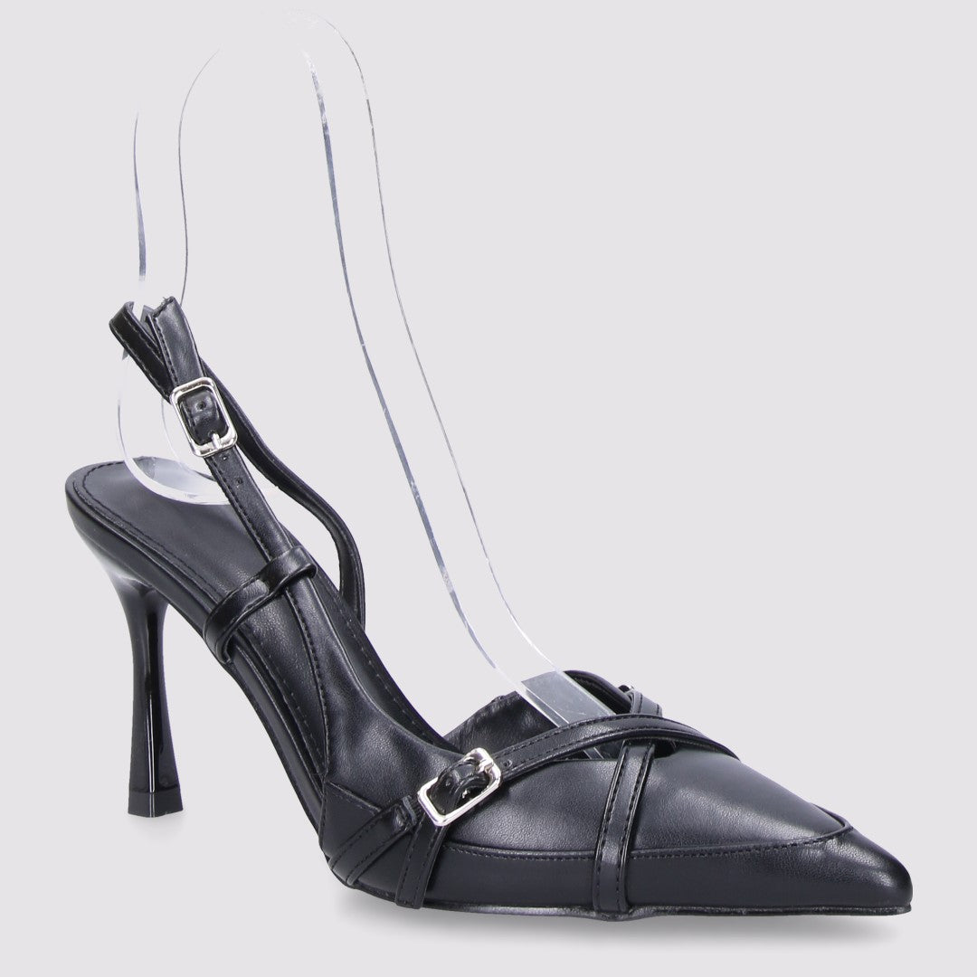 Tulipano via argine AB5B-L7399-10BLACK