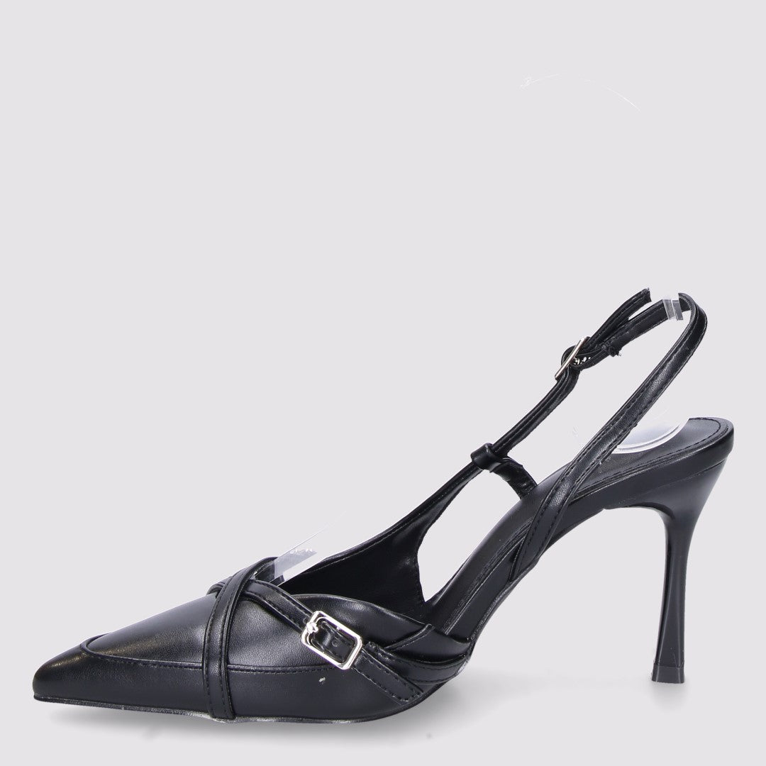 Tulipano via argine AB5B-L7399-10BLACK