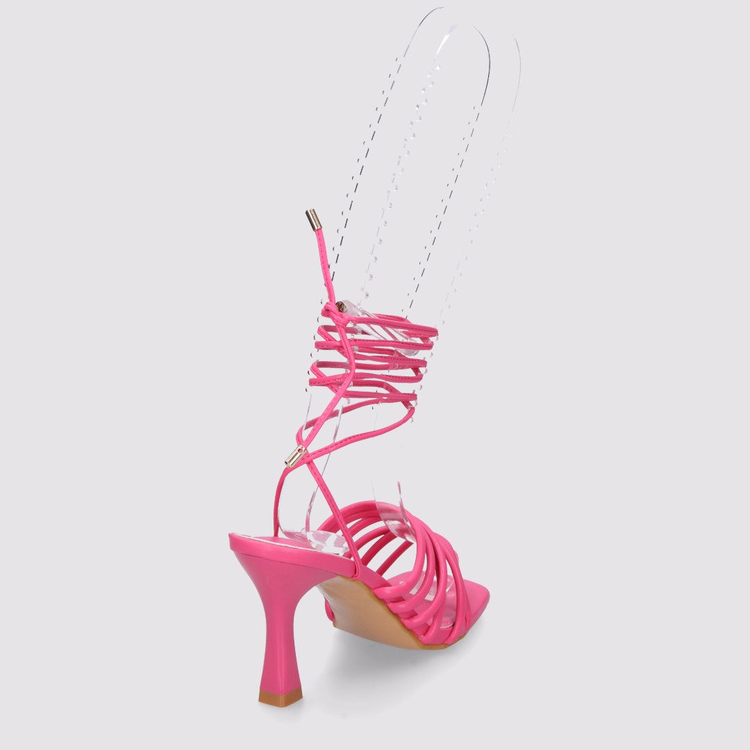 Tullia Sandalo Donna