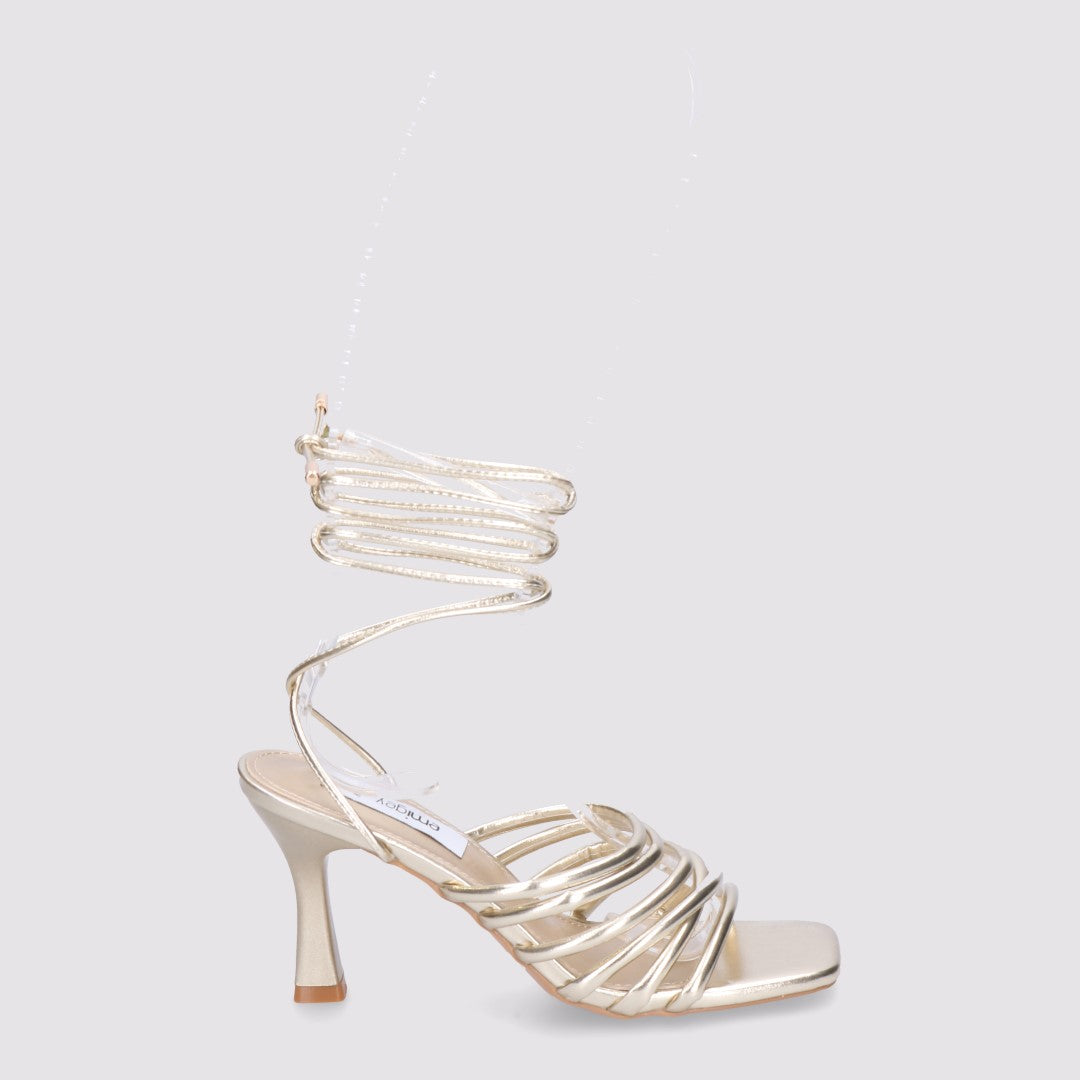 Tullia Sandalo Donna