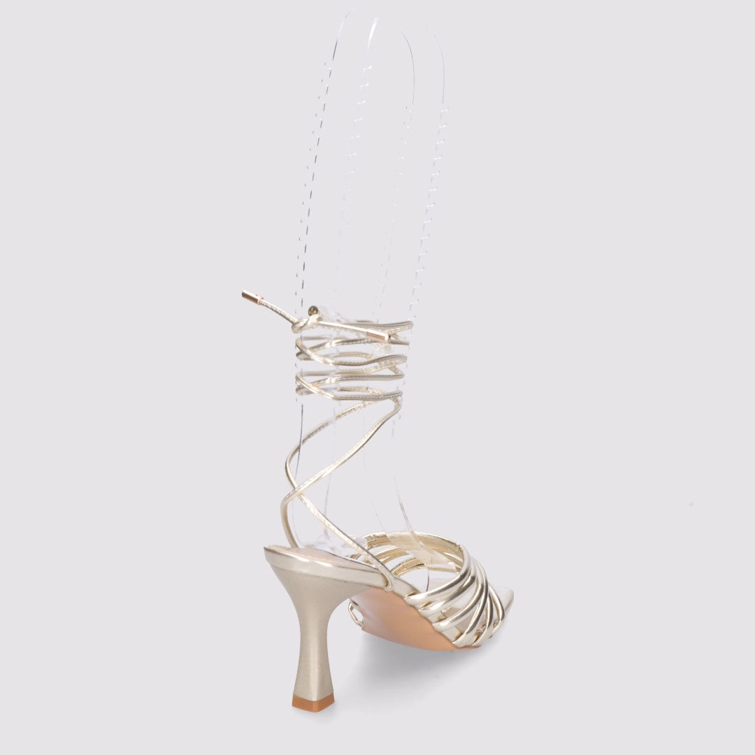 Tullia Sandalo Donna