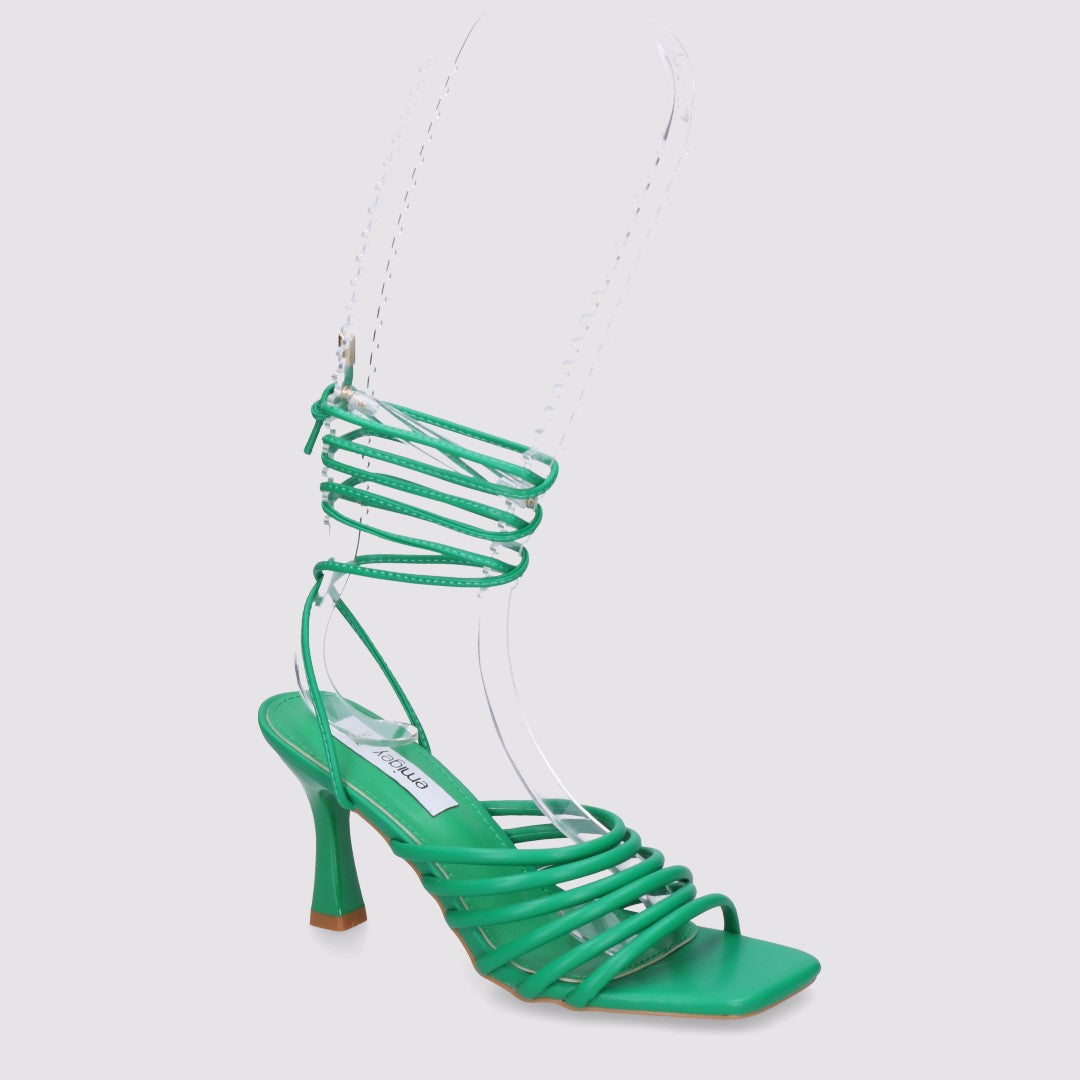 Tullia Sandalo Donna