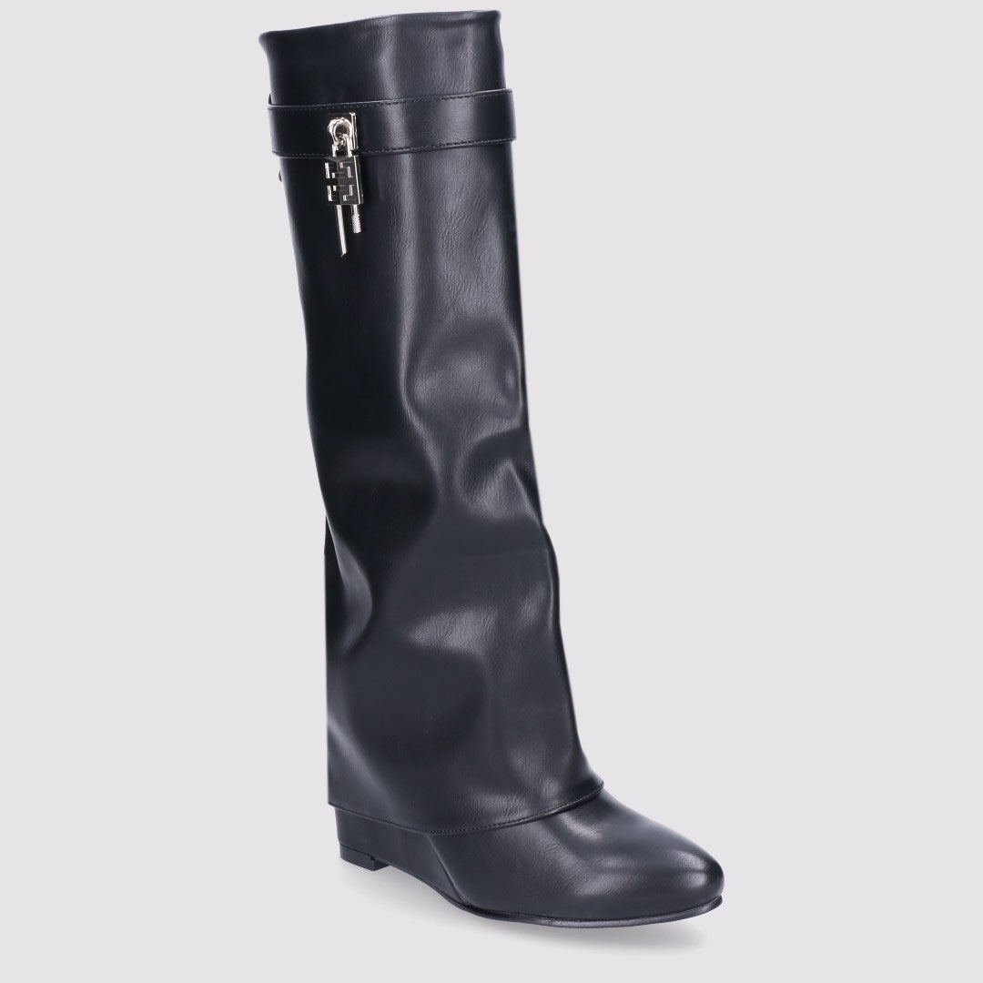 Matilde Stivale Donna