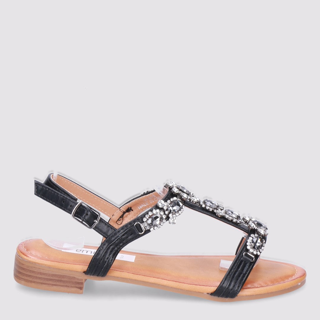 Lidia Sandalo Gioiello Donna