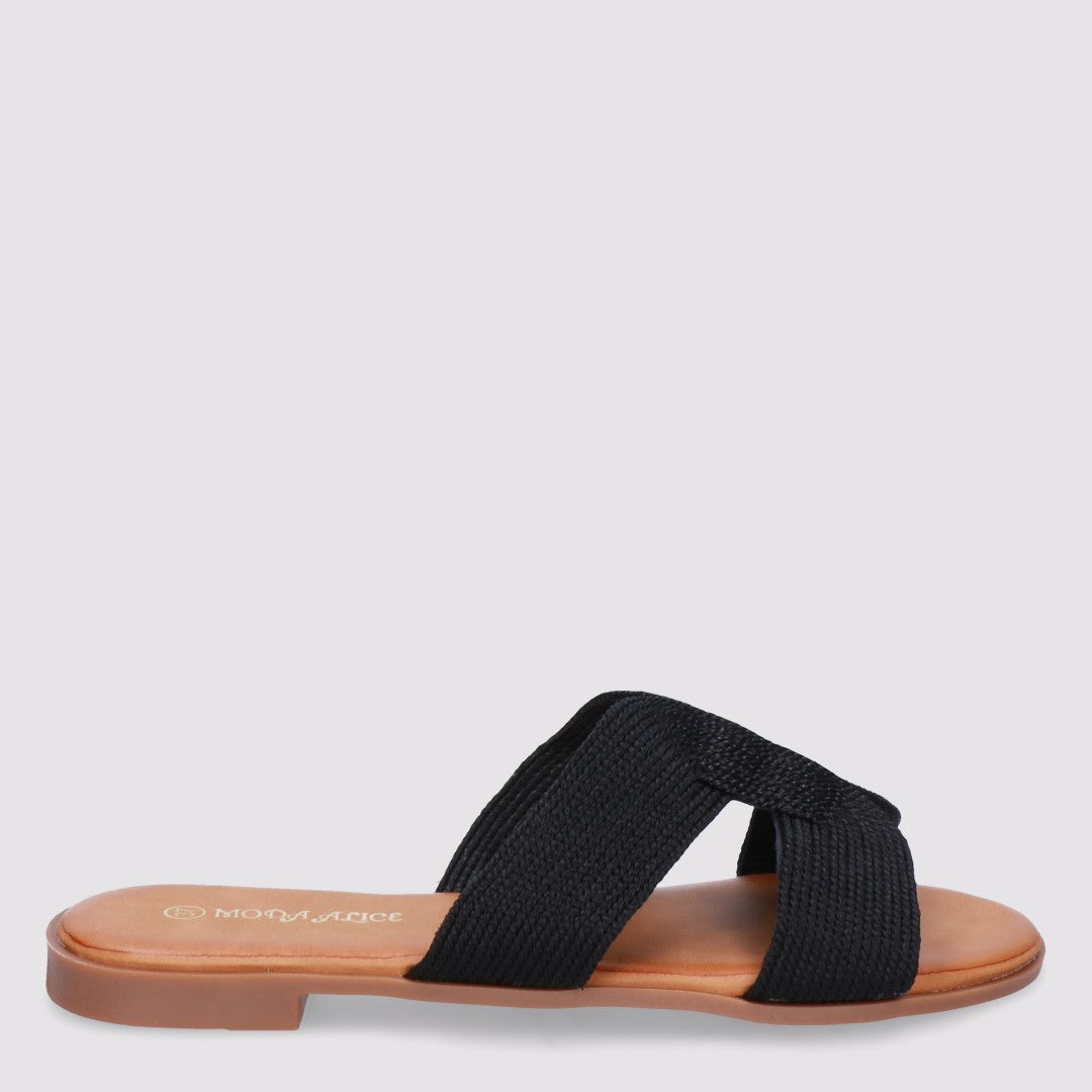 Isa Ciabatta Donna