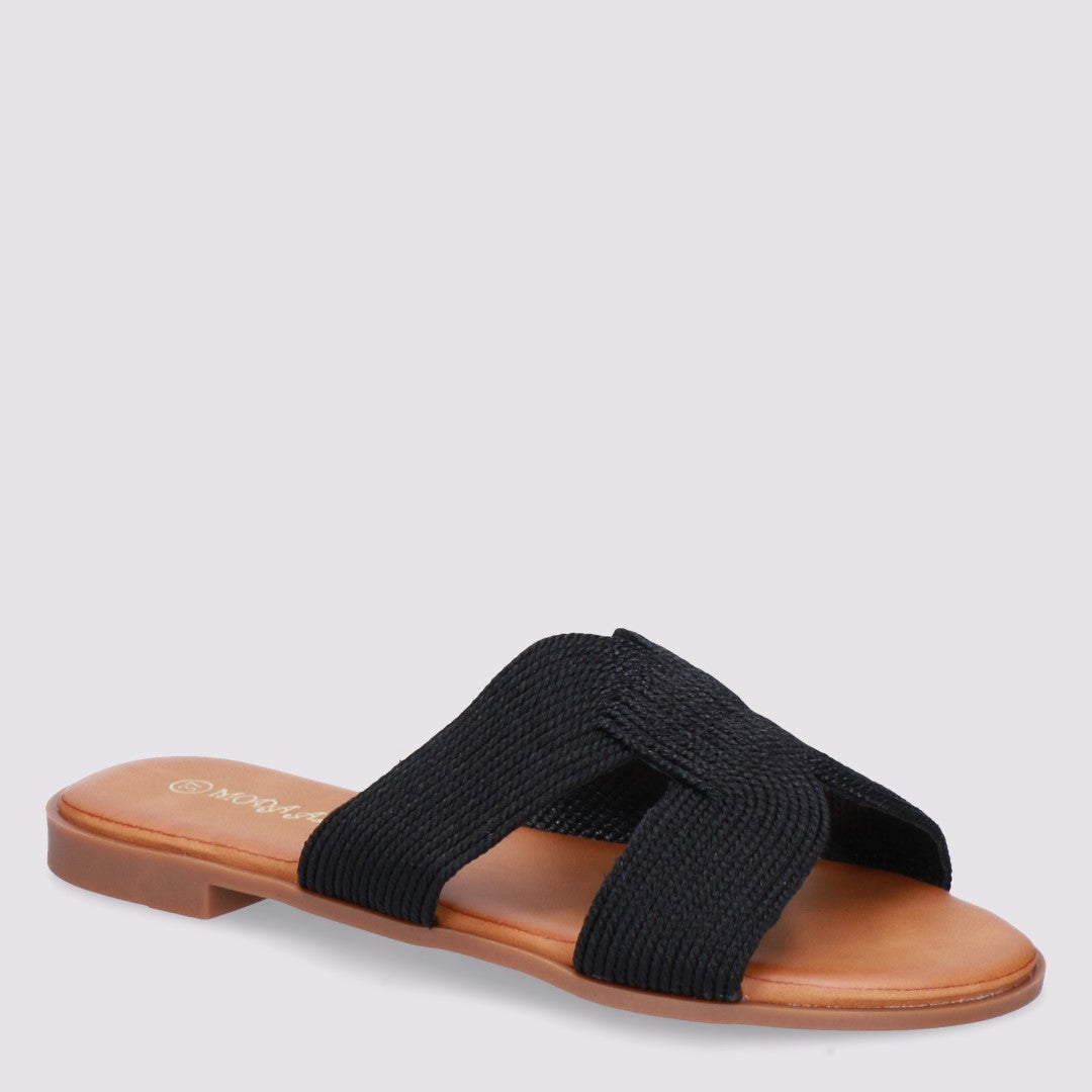 Isa Ciabatta Donna